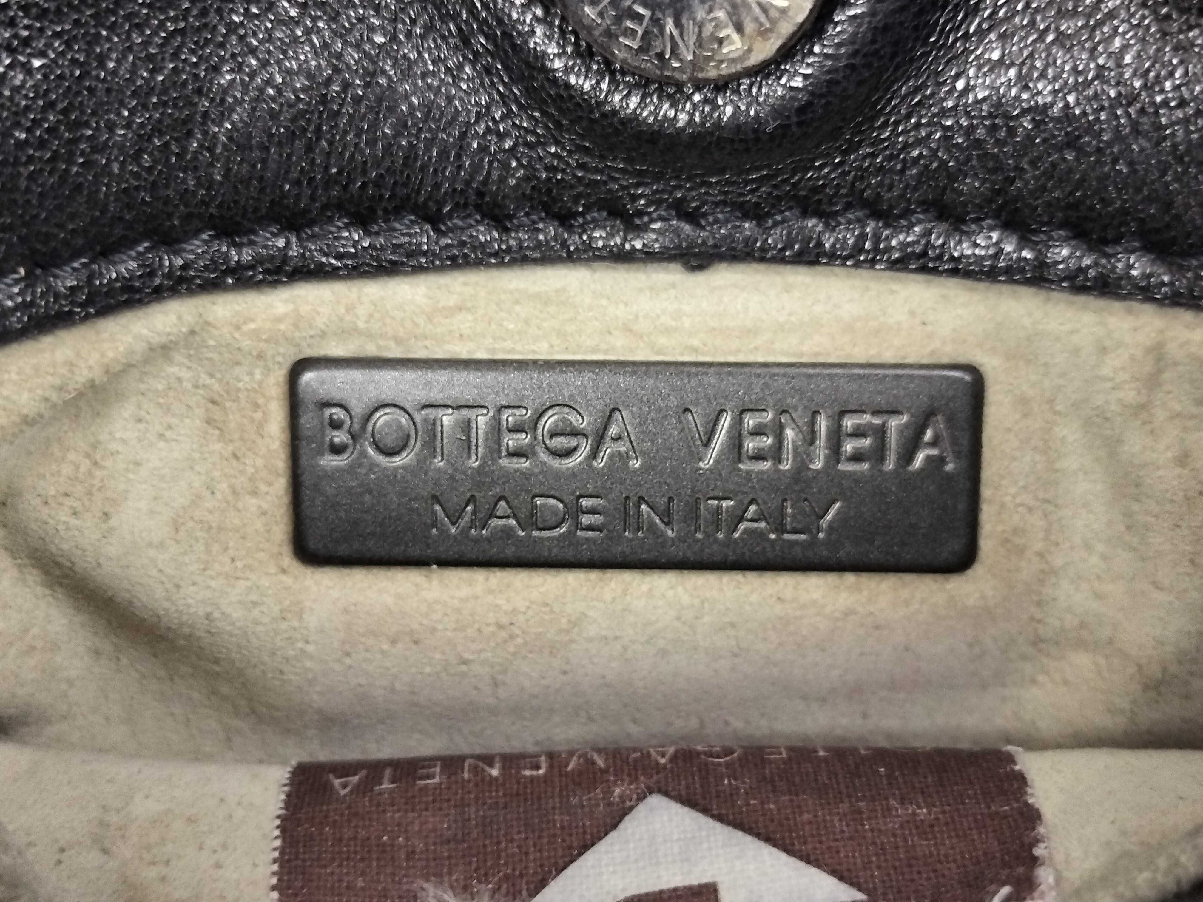 Intrecciato Bottega Intrecciato Body Bag Waist Bag — view 11