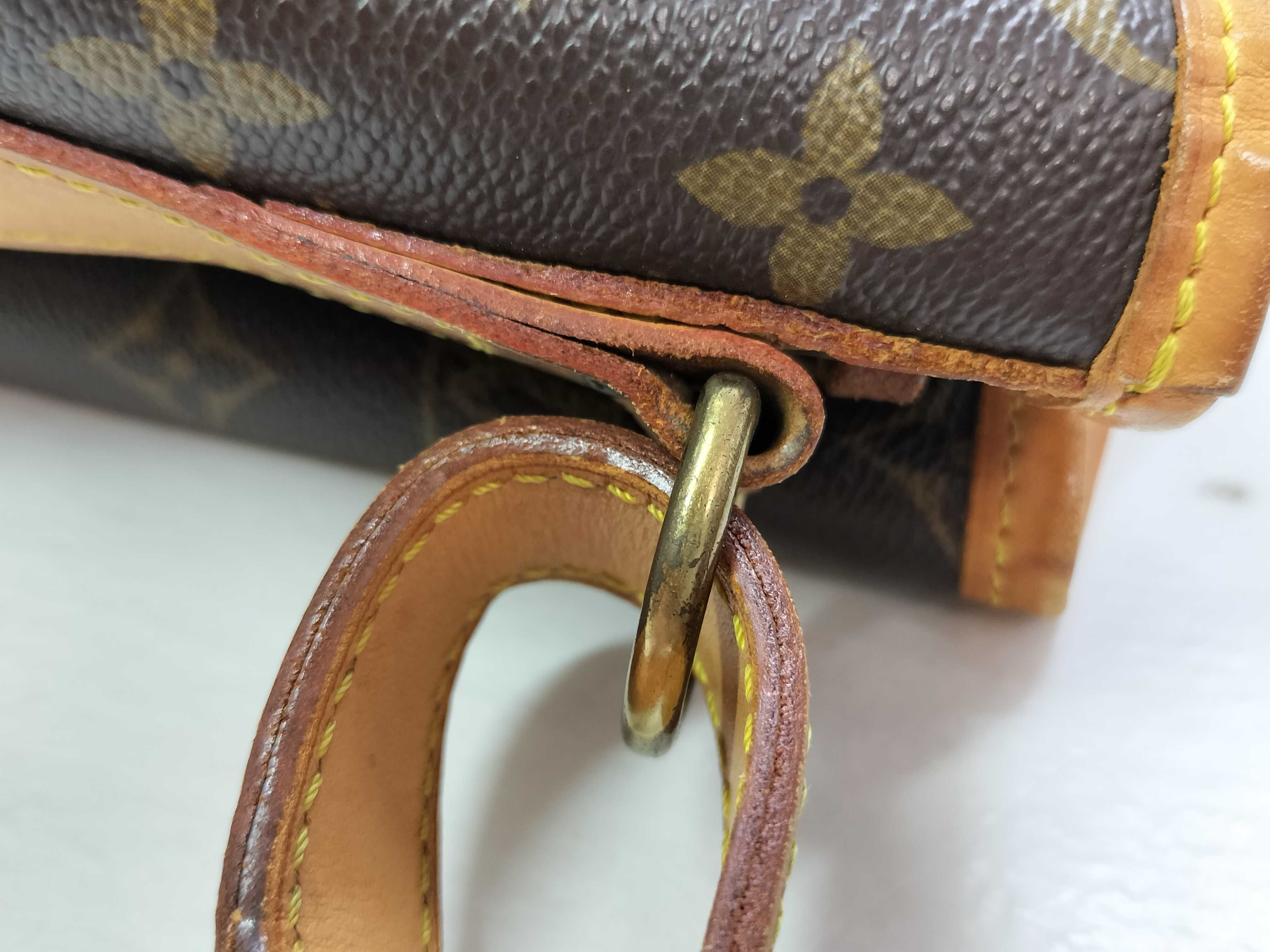 Monogram Noe Shoulder Bag M42224 AR1024 Shoulder Bag — view 5