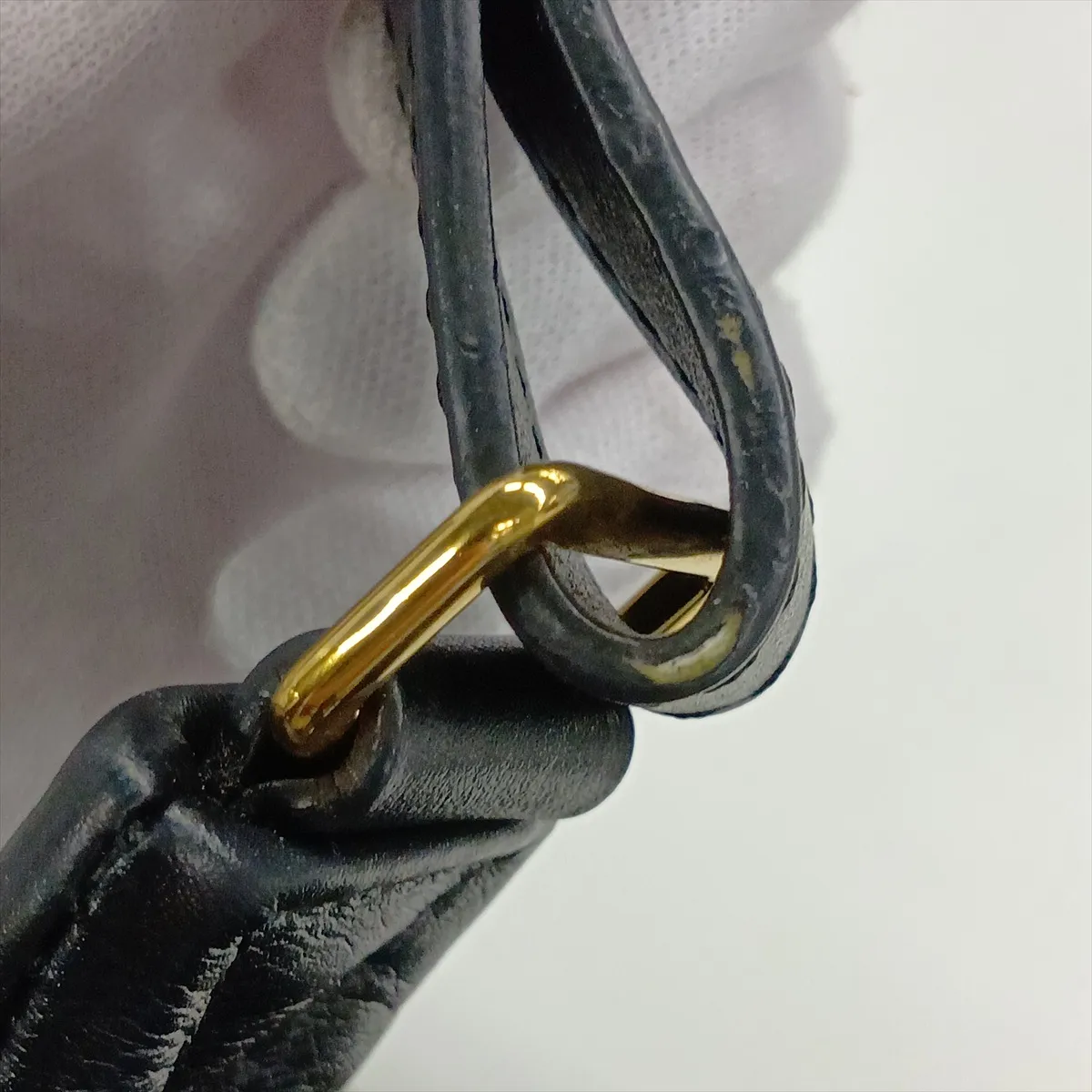 New Wave Bum Bag M53750 Black (RFID detected) — view 8