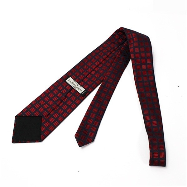 ties, set of 5 — view 3