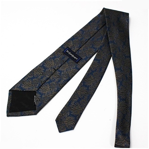 ties, set of 5 — view 5