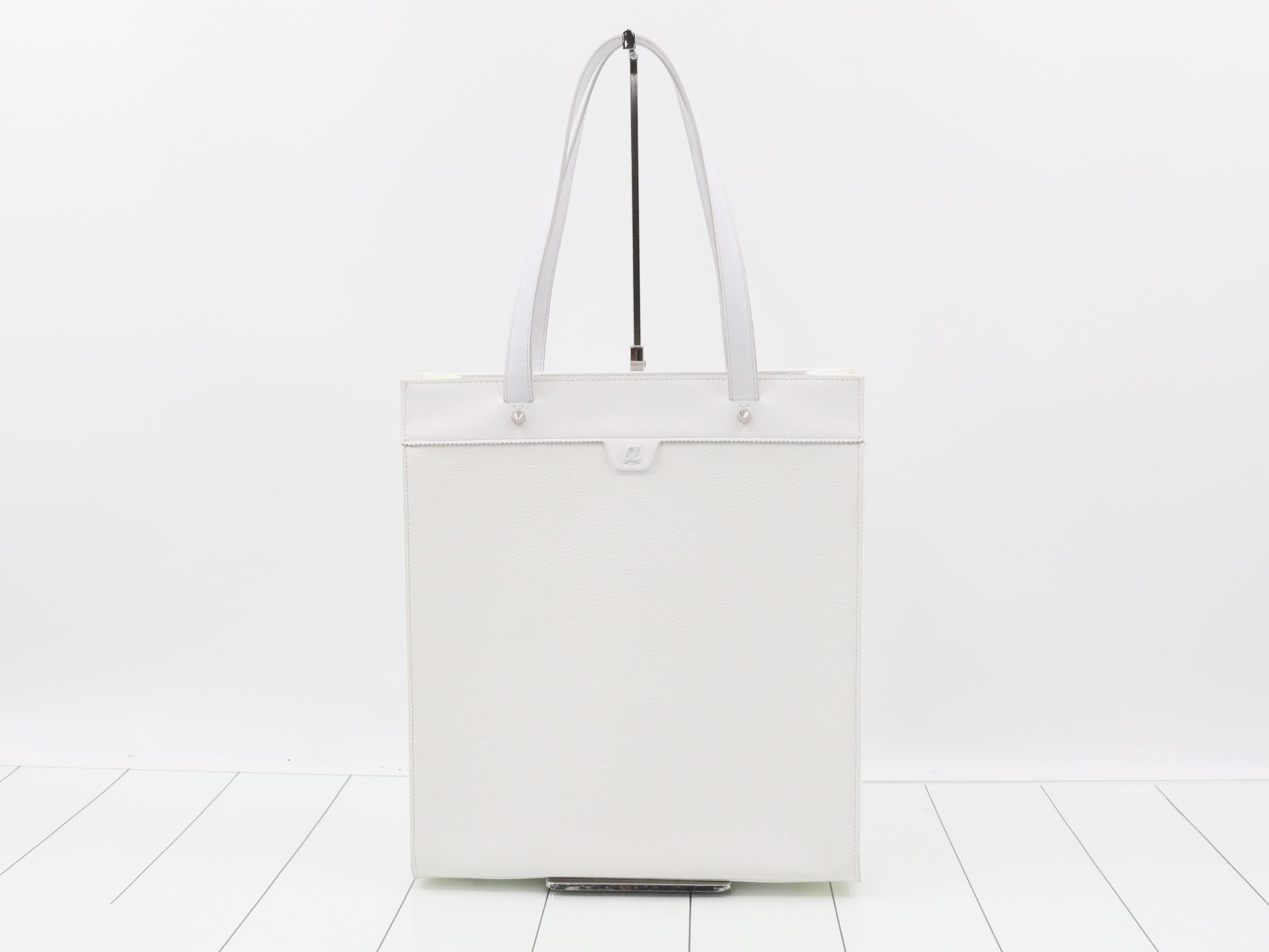 Other lines: Bags and tote bags