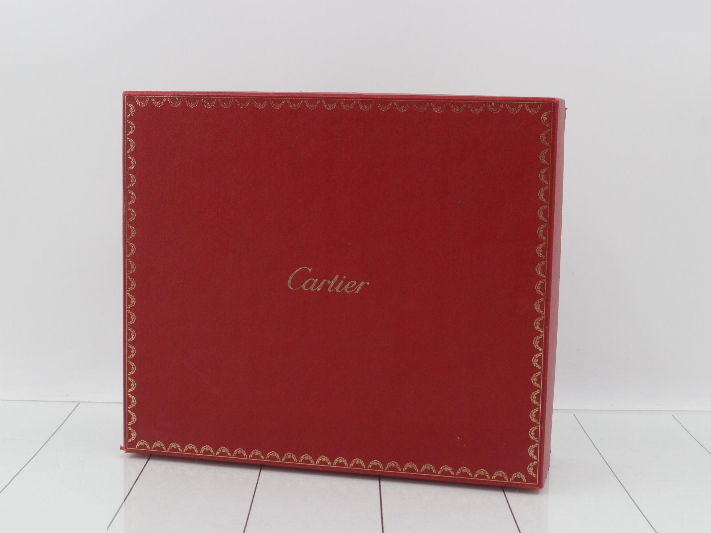 Happy Birthday Enamel Handbag, Bordeaux — view 7