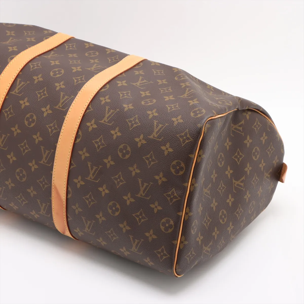 Monogram Keepall 50 M41426 SP1926 Brown — view 3
