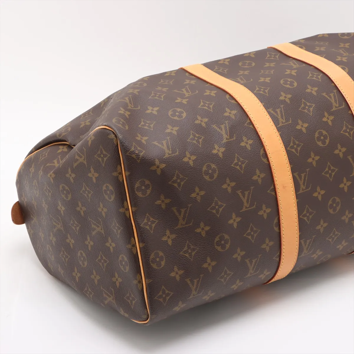 Monogram Keepall 50 M41426 SP1926 Brown — view 4