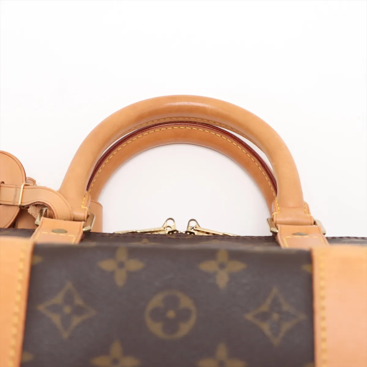 Monogram Keepall 50 M41426 SP1926 Brown — view 6