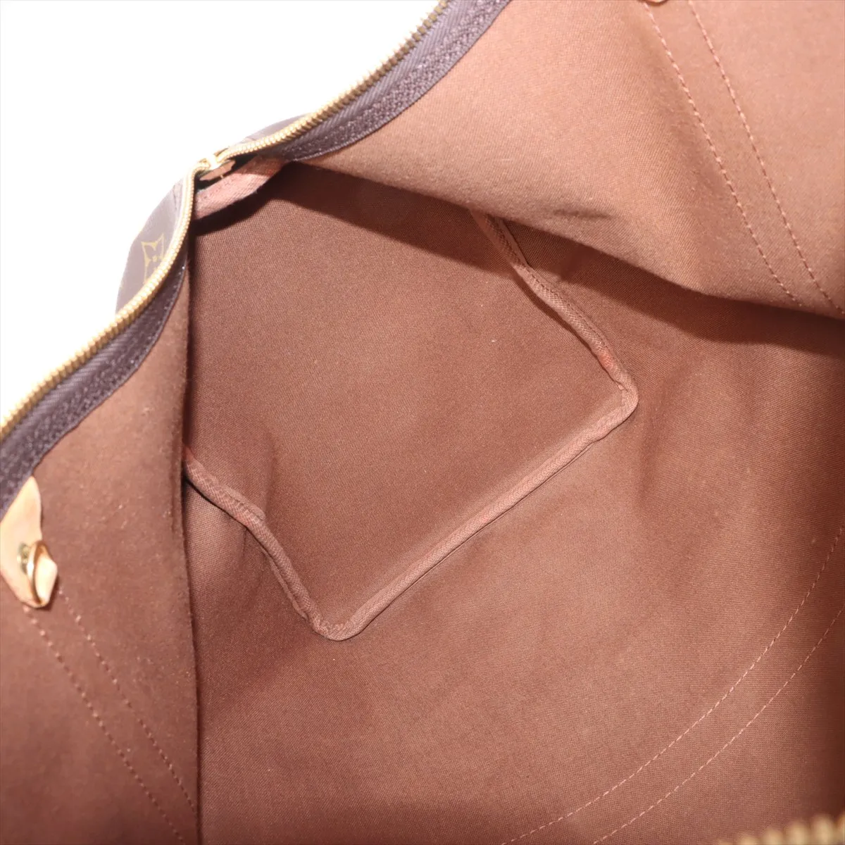 Monogram Keepall 50 M41426 SP1926 Brown — view 9
