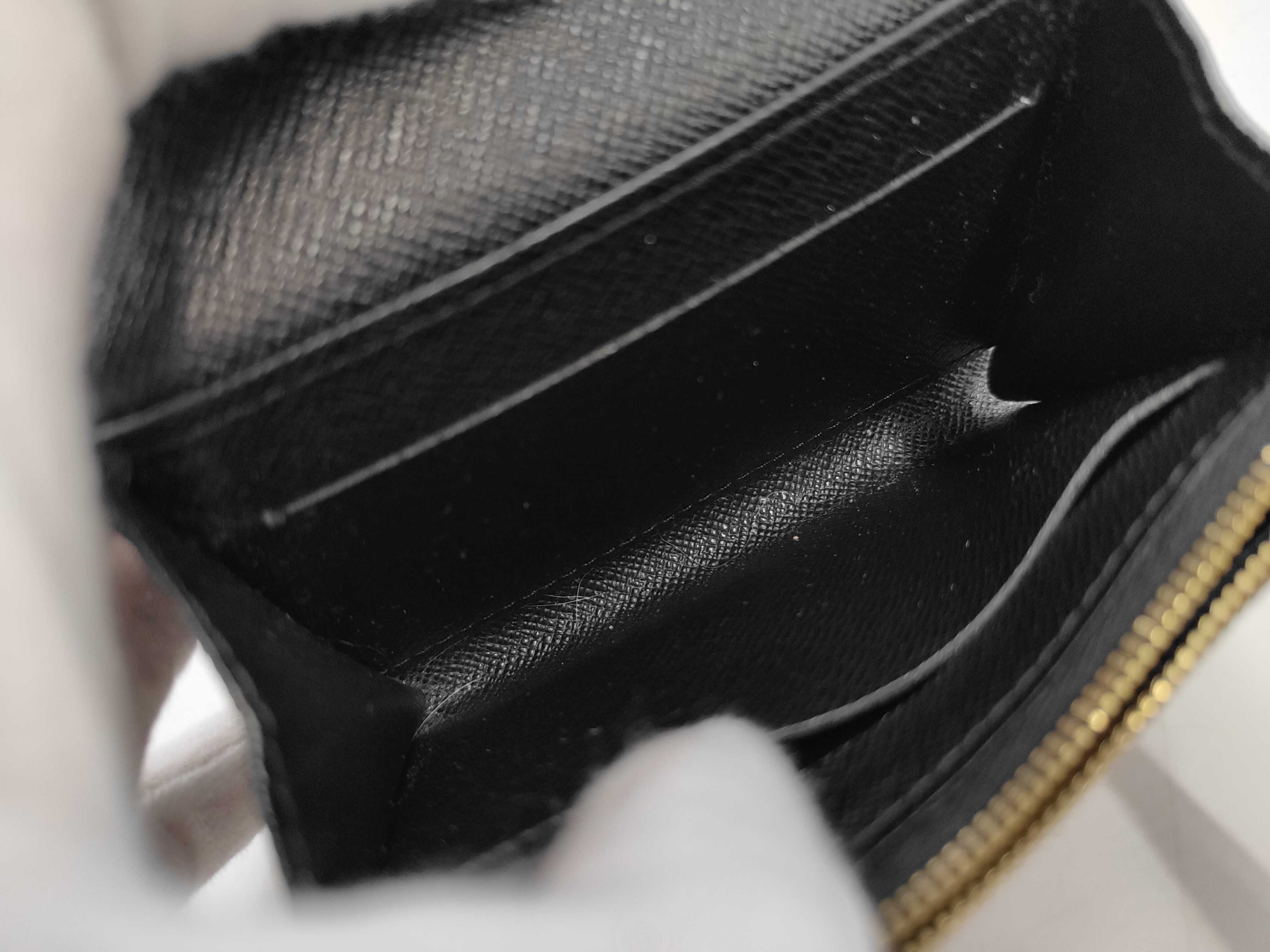 Monogram Reverse Portemonnaie Rosalie Wallet — view 8