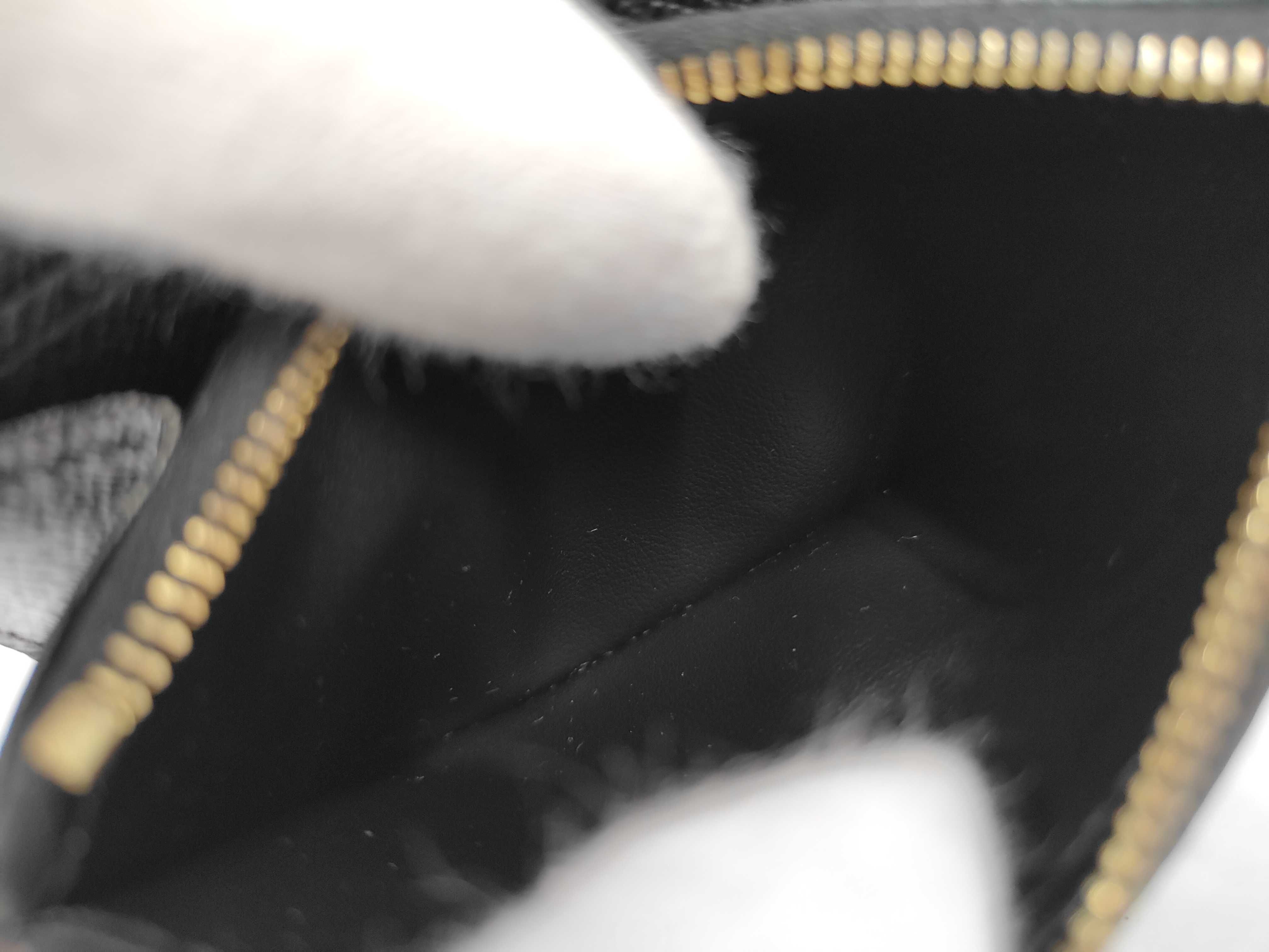 Monogram Reverse Portemonnaie Rosalie Wallet — view 10