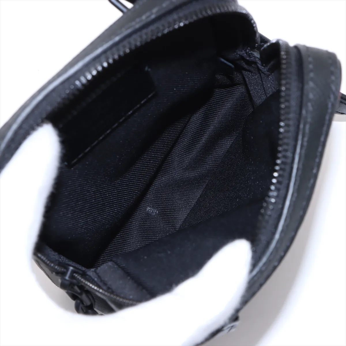 Taiga Rainbow Danube Messenger M30332 Black x Multicolor RFID reaction available — view 6