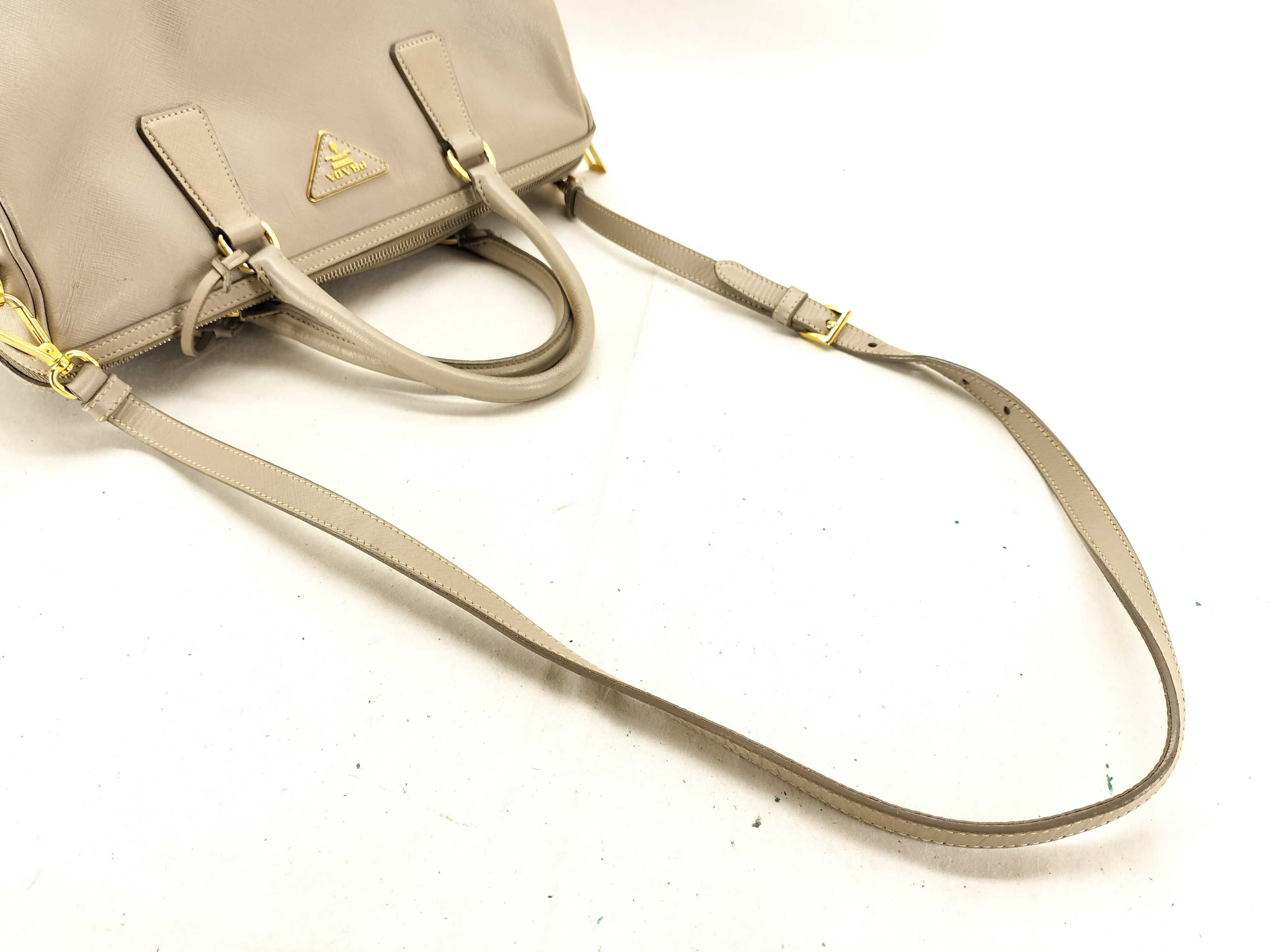 BL0796 / 2-way bag / Leather handbag — view 4
