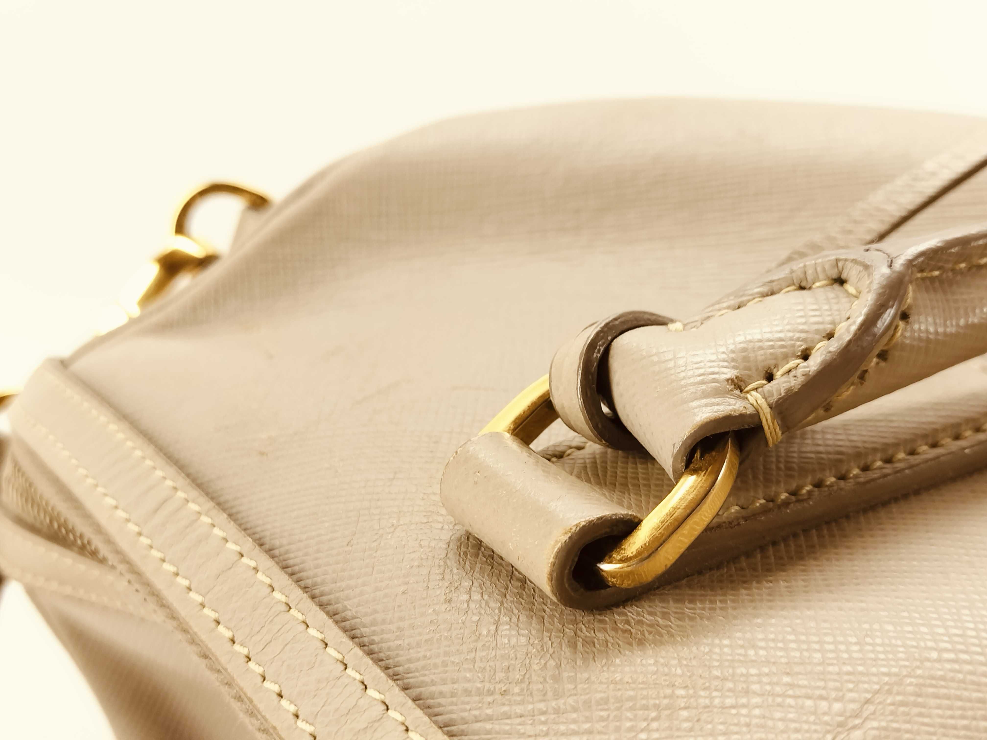 BL0796 / 2-way bag / Leather handbag — view 6