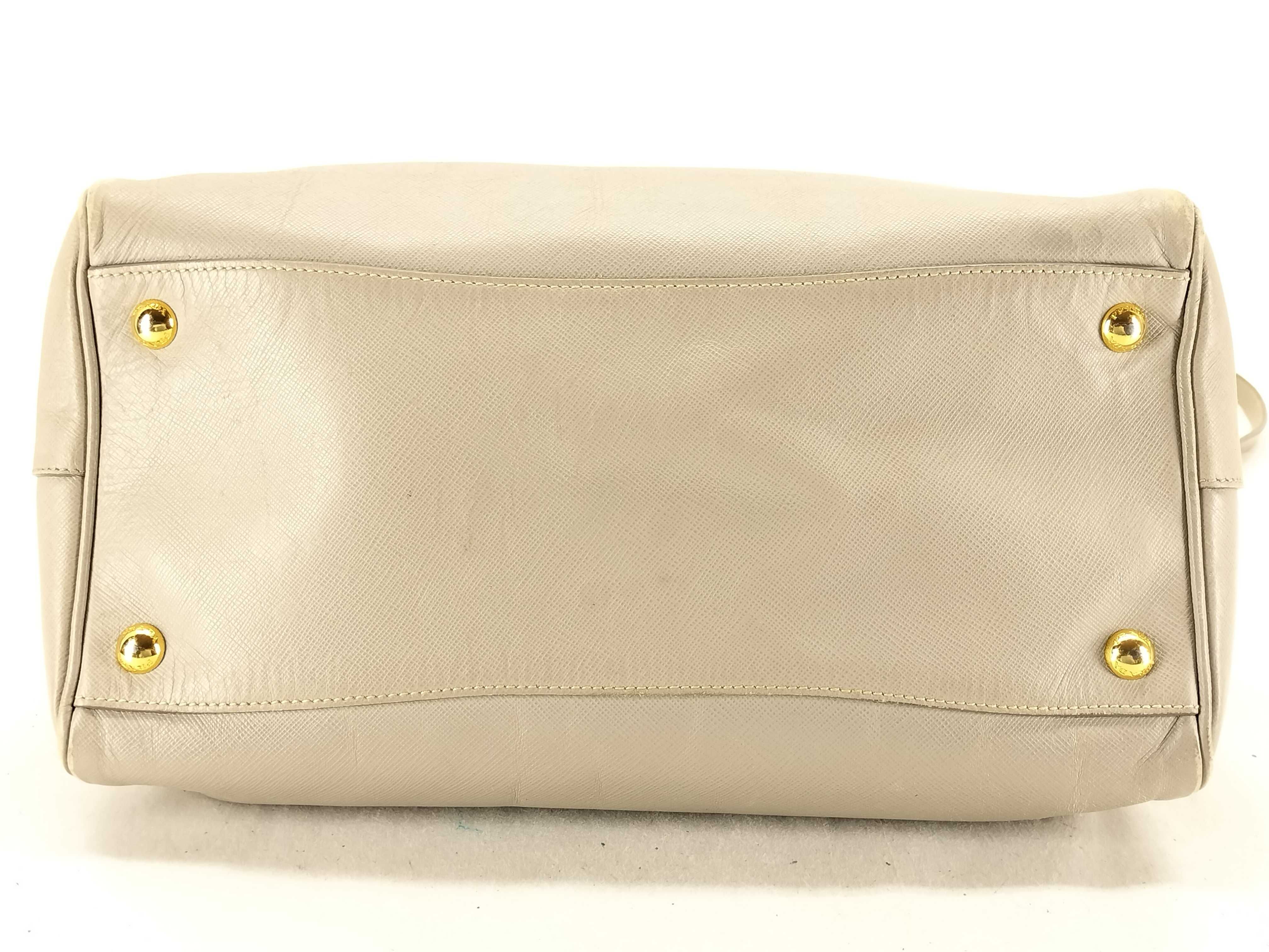 BL0796 / 2-way bag / Leather handbag — view 8