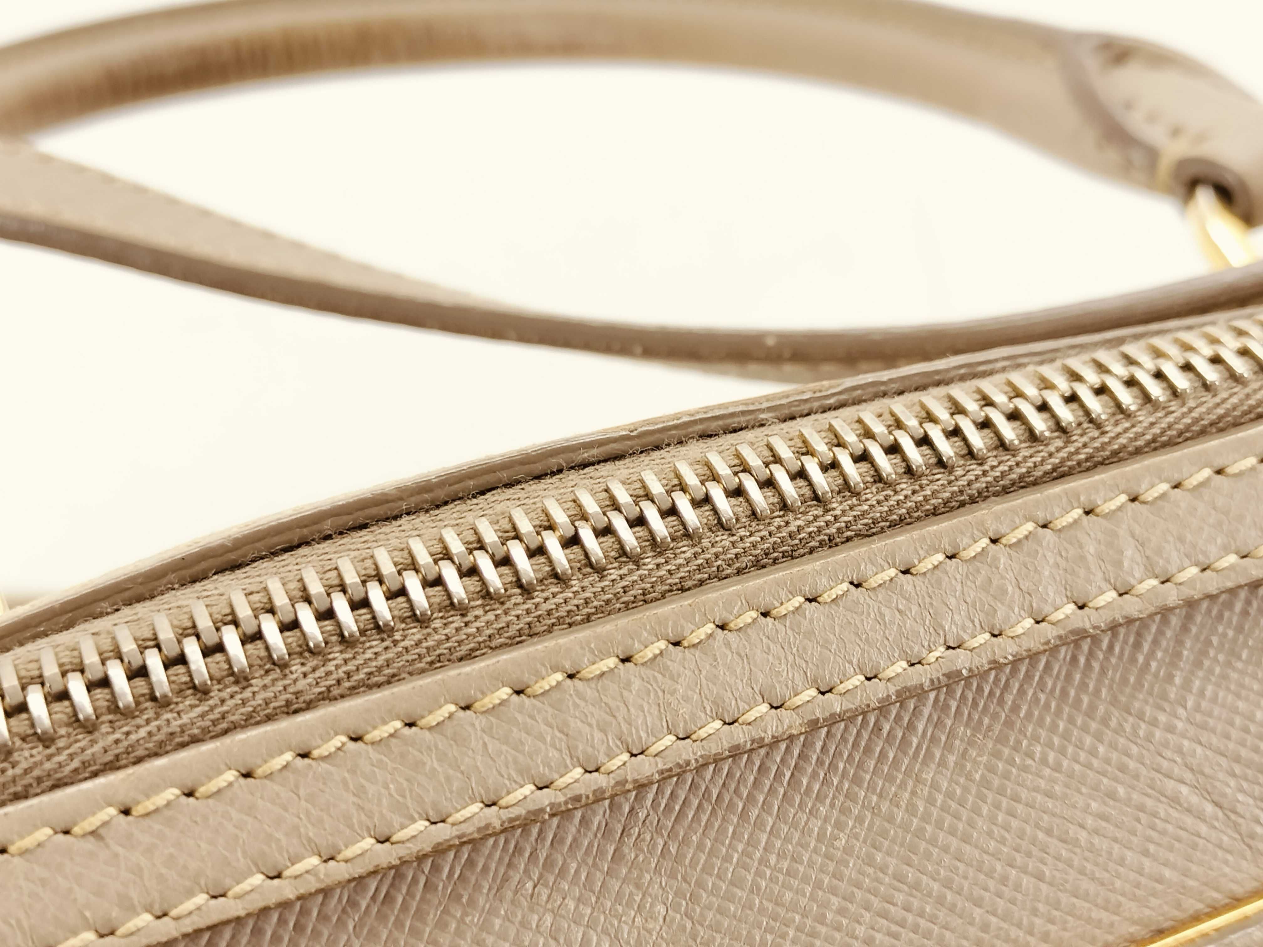BL0796 / 2-way bag / Leather handbag — view 9