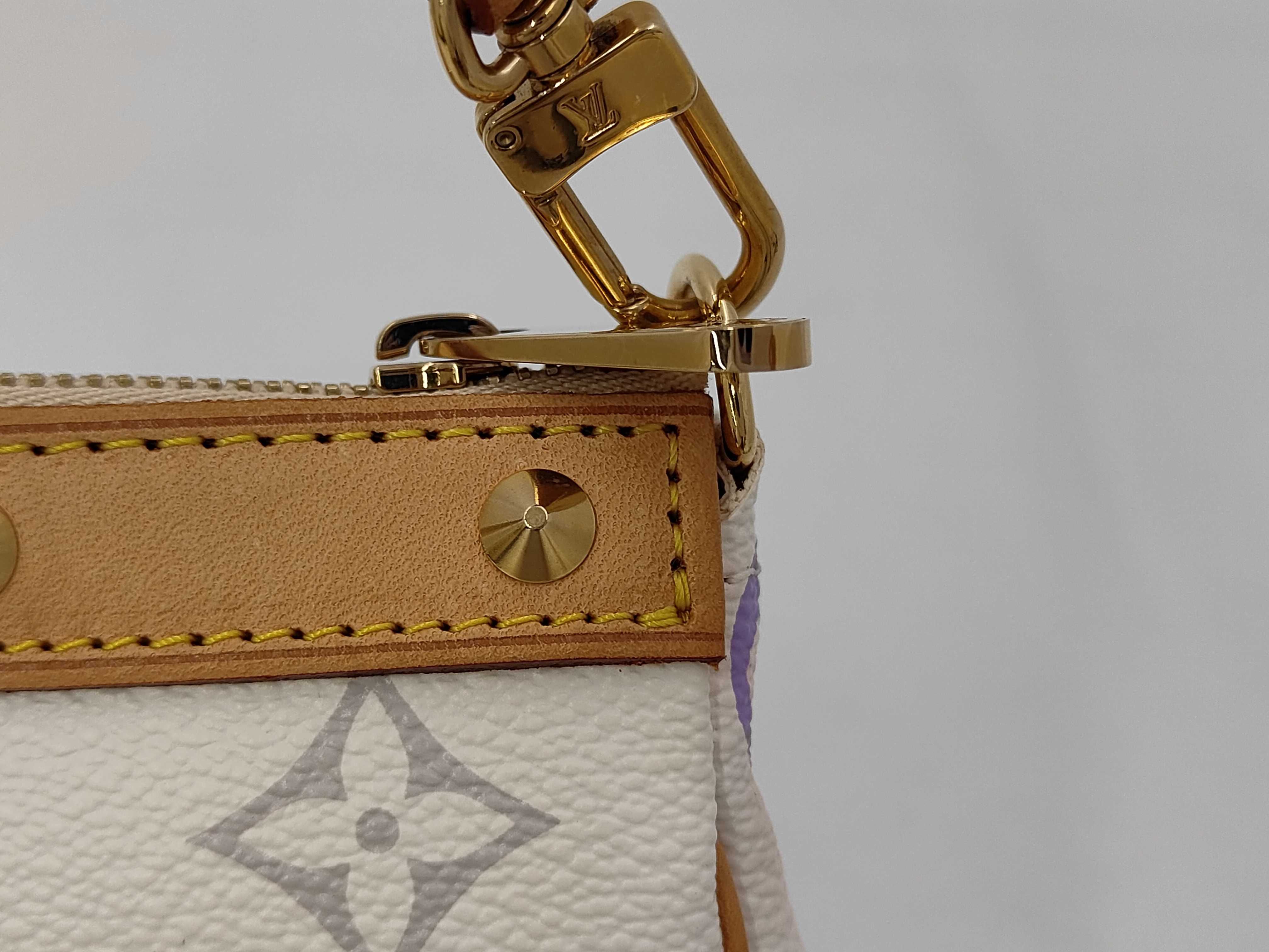Monogram Multicolor M92649 Accessoires Handbag — view 3