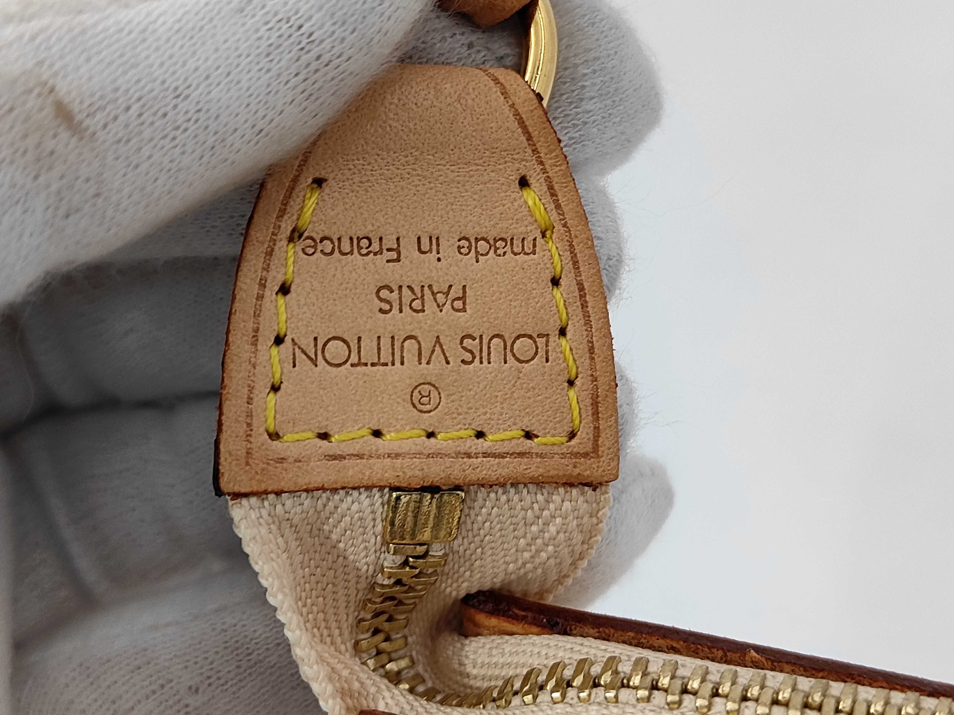 Monogram Multicolor M92649 Accessoires Handbag — view 4