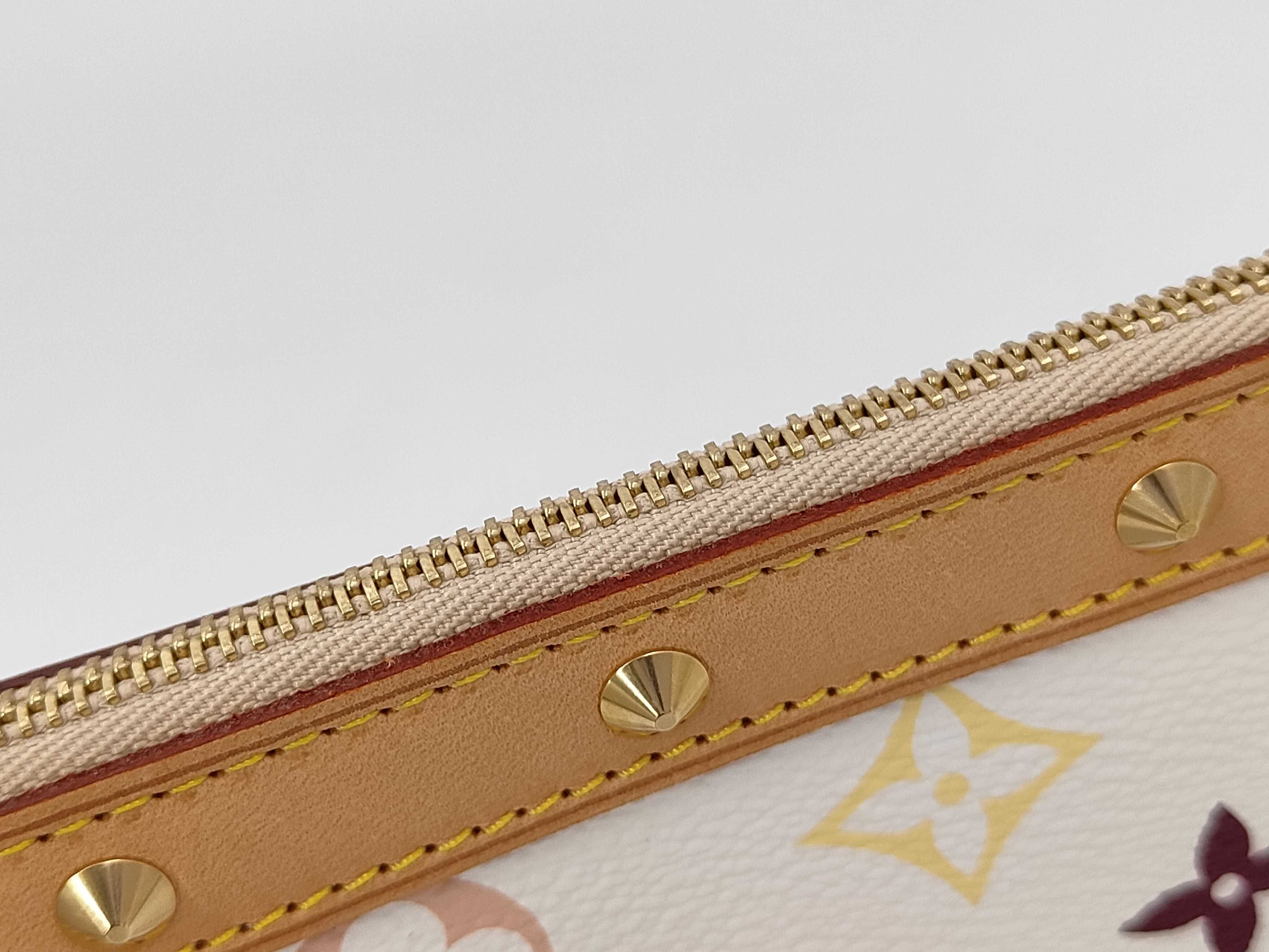 Monogram Multicolor M92649 Accessoires Handbag — view 5