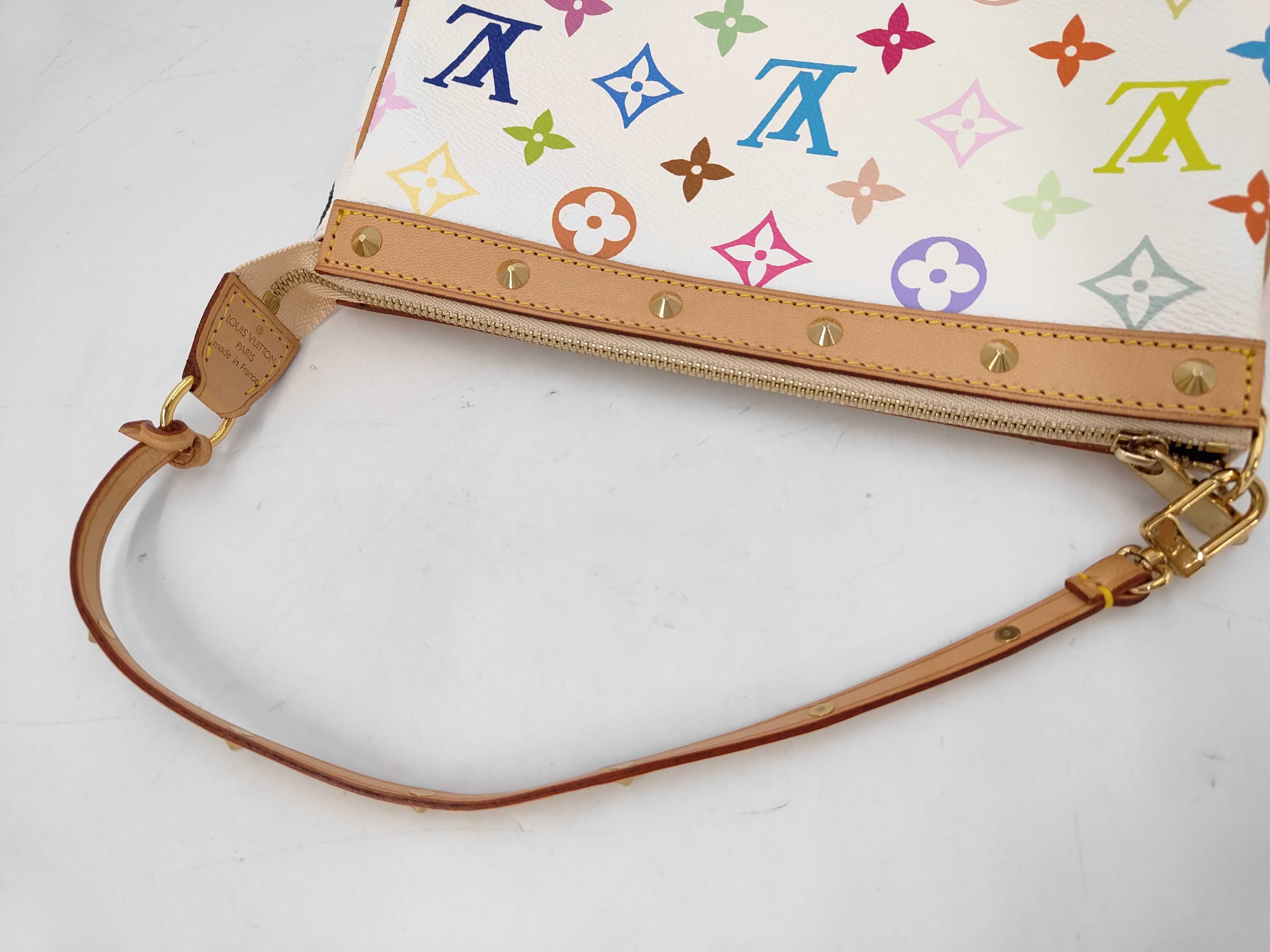 Monogram Multicolor M92649 Accessoires Handbag — view 6
