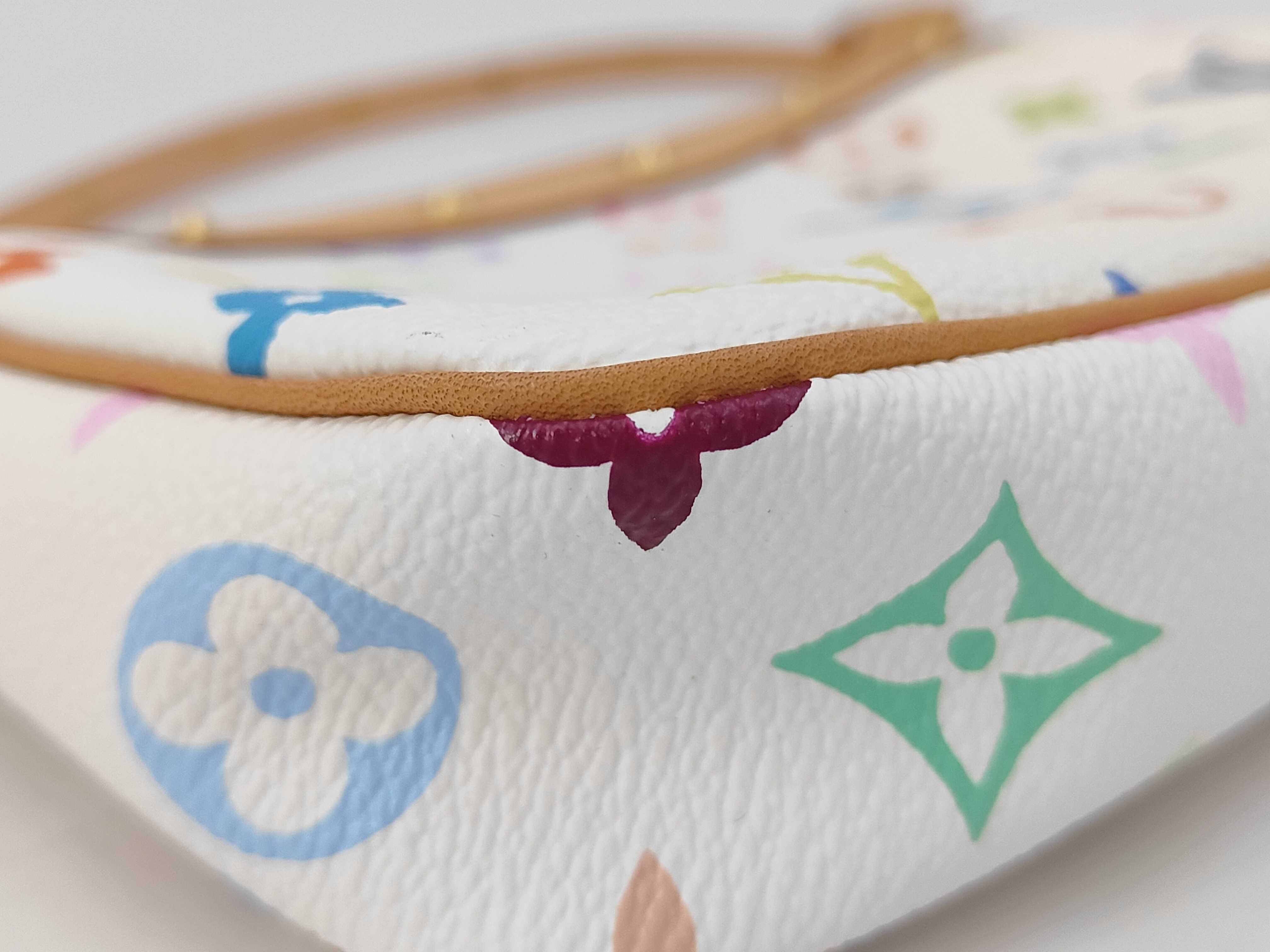 Monogram Multicolor M92649 Accessoires Handbag — view 8