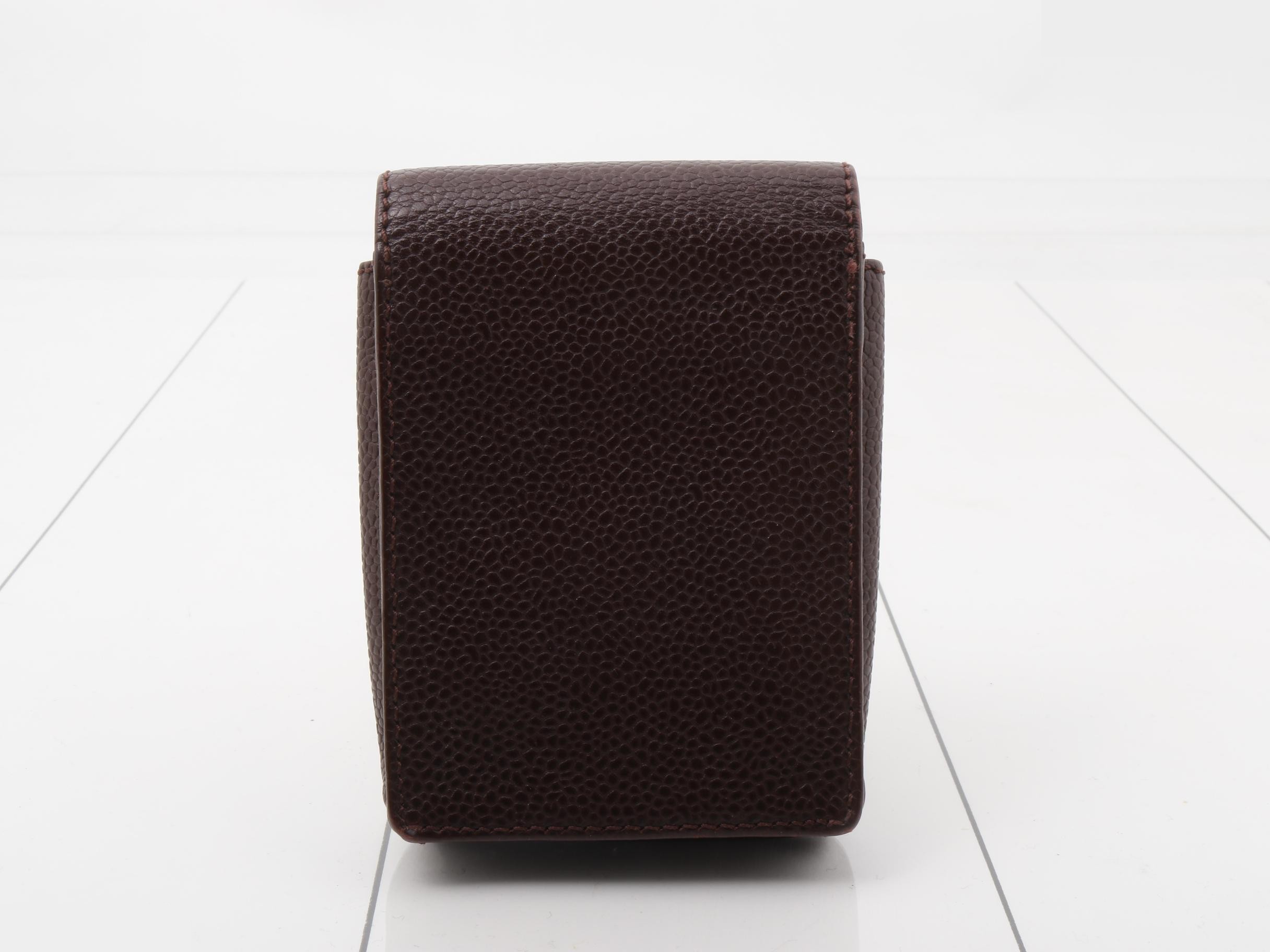 Cigarette case — view 2