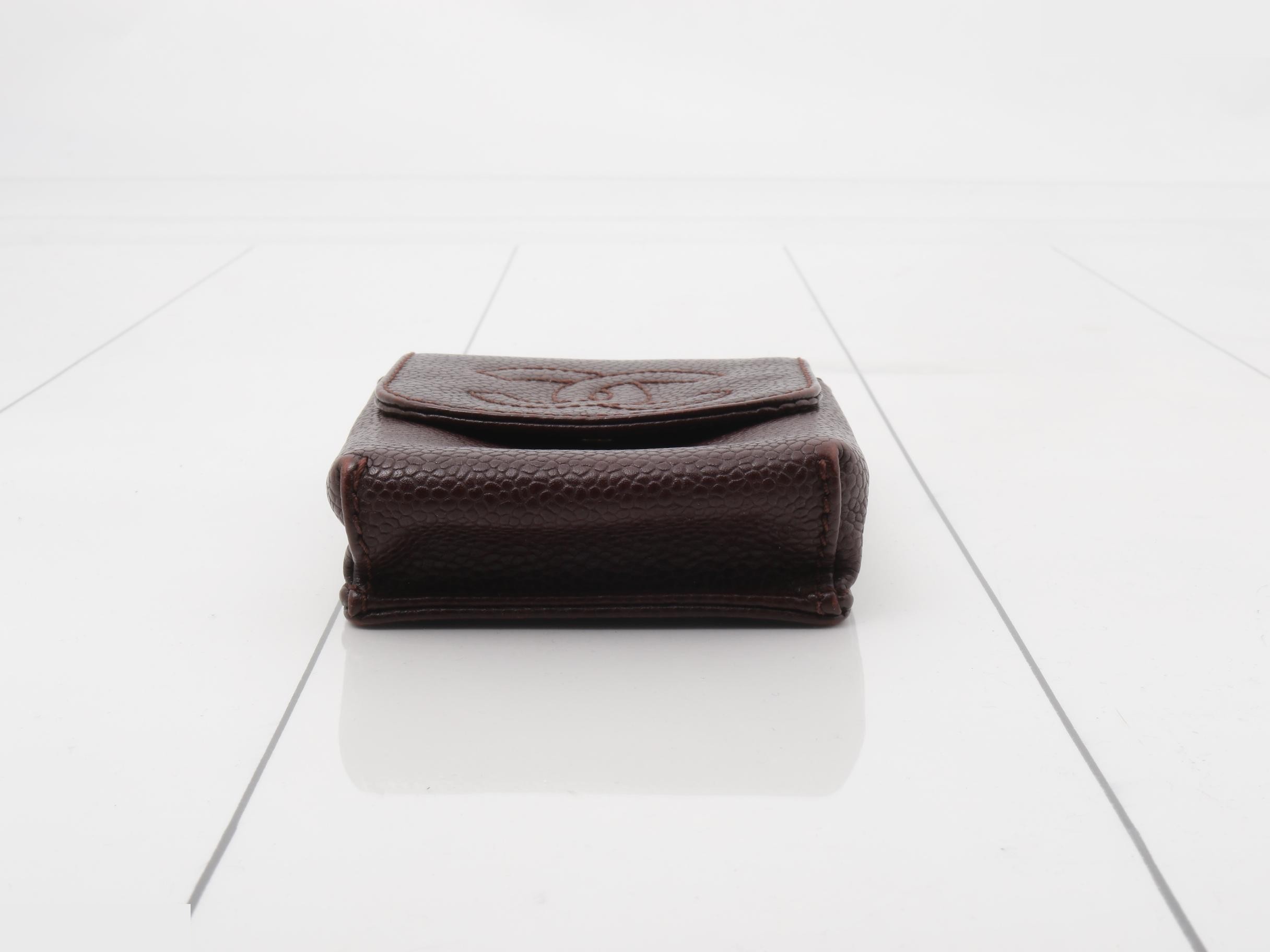Cigarette case — view 3