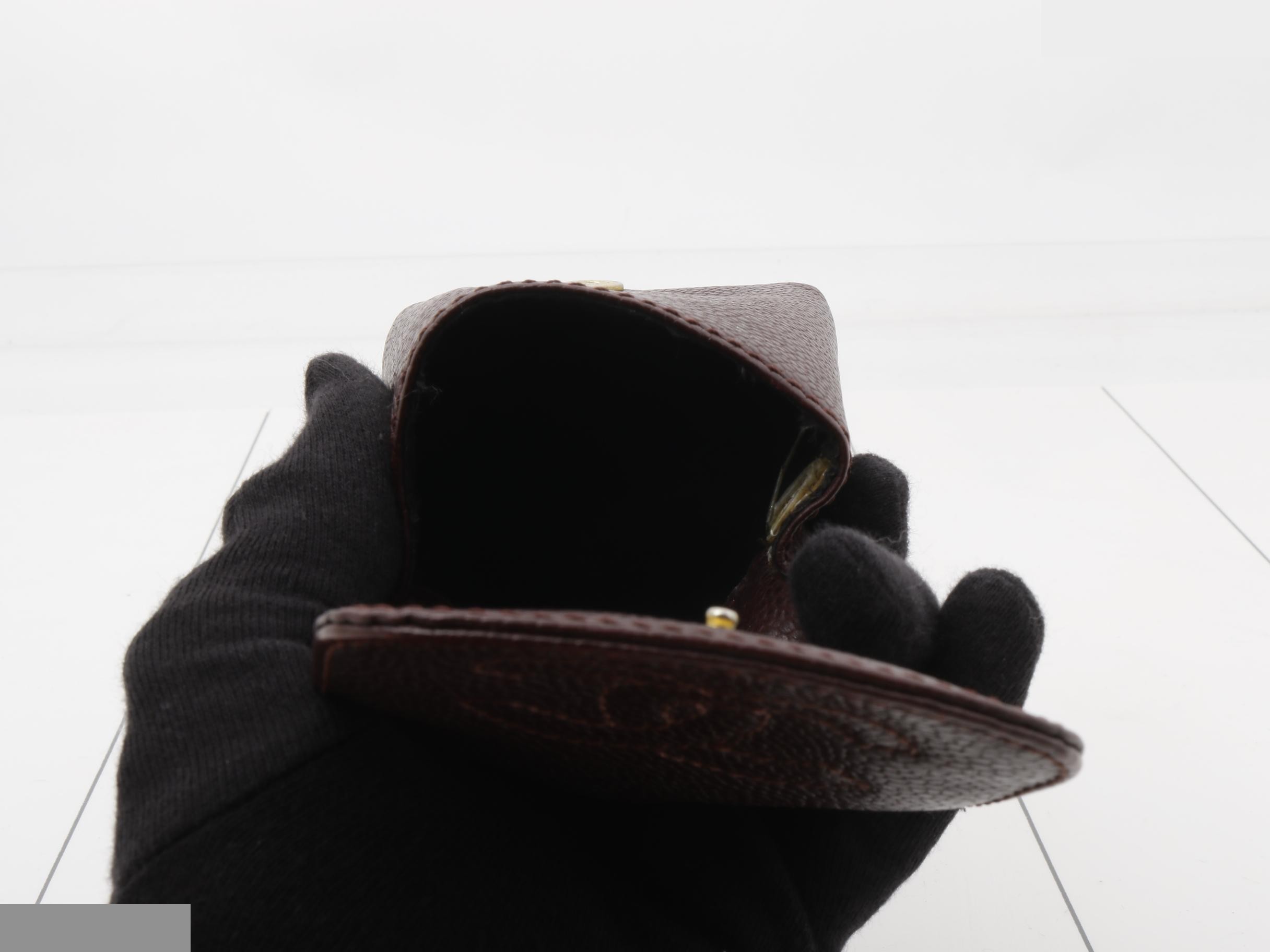 Cigarette case — view 4