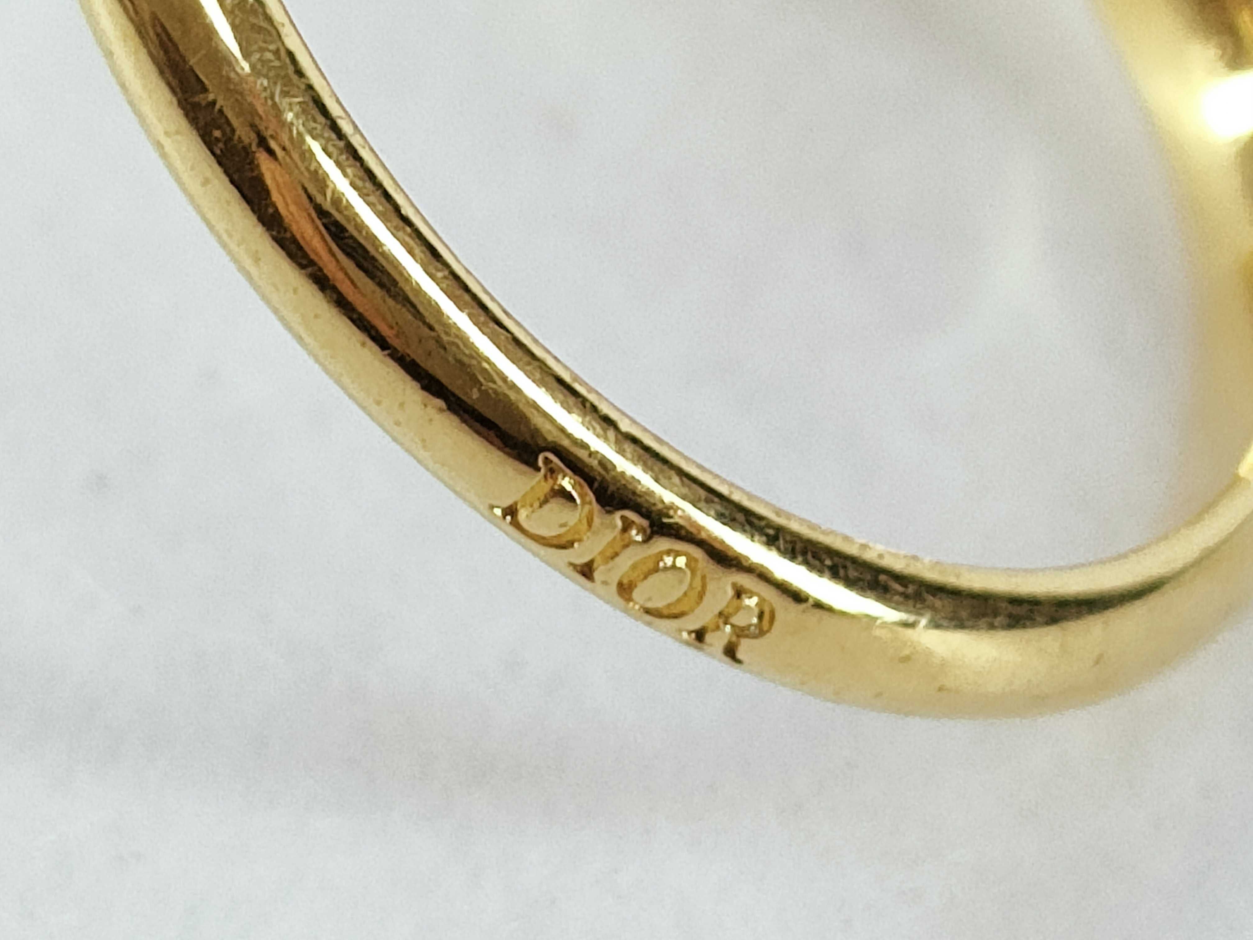 GP Star Heart Ring, Size M — view 6