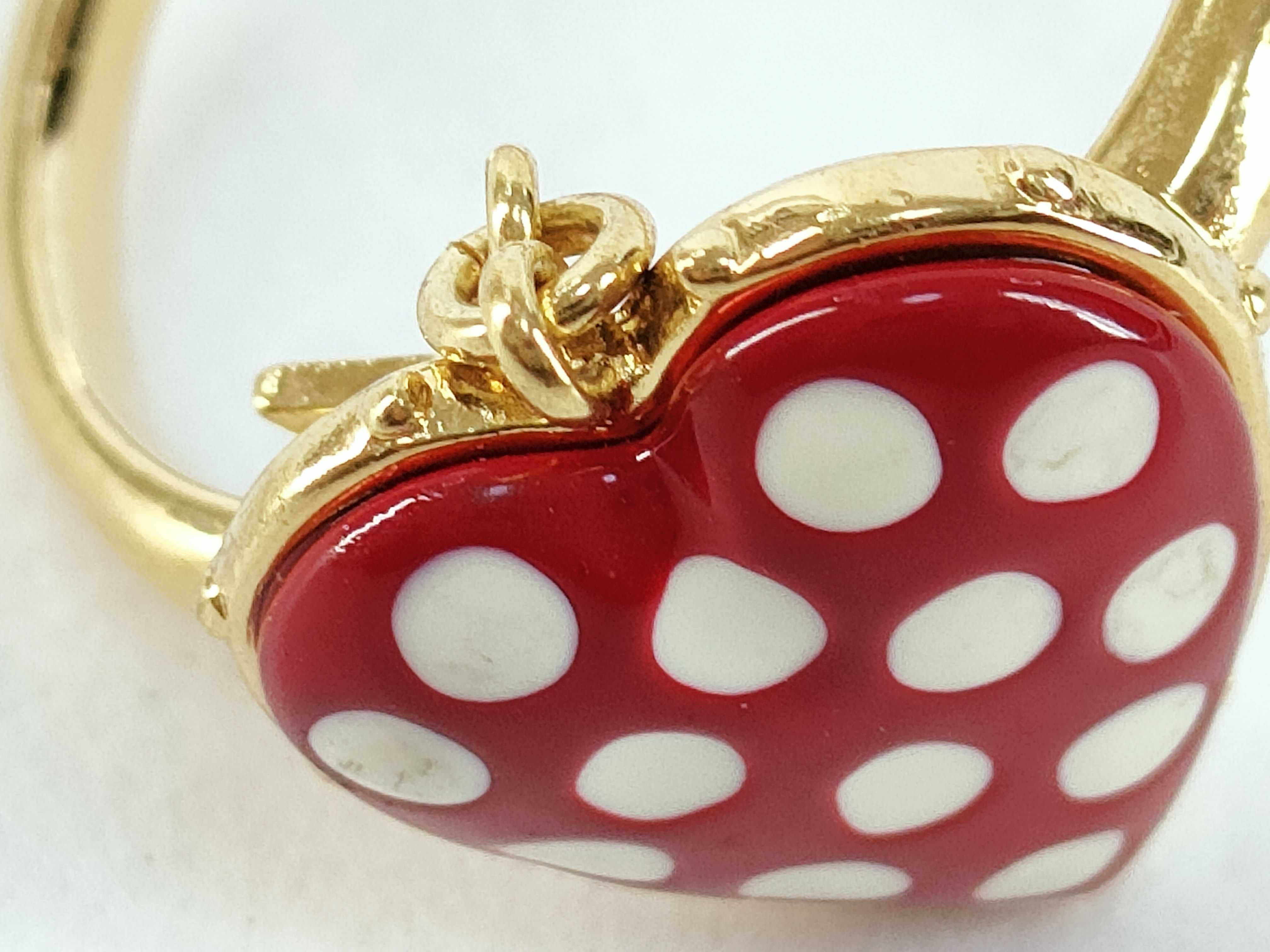 GP Star Heart Ring, Size M — view 7