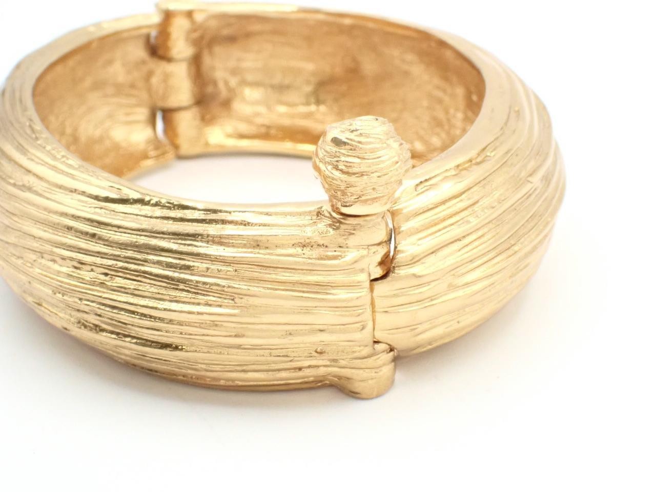 Bangle, wrist circumference approximately 16.5 cm — view 3