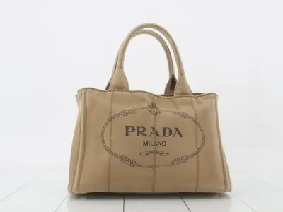 Canapa handbag