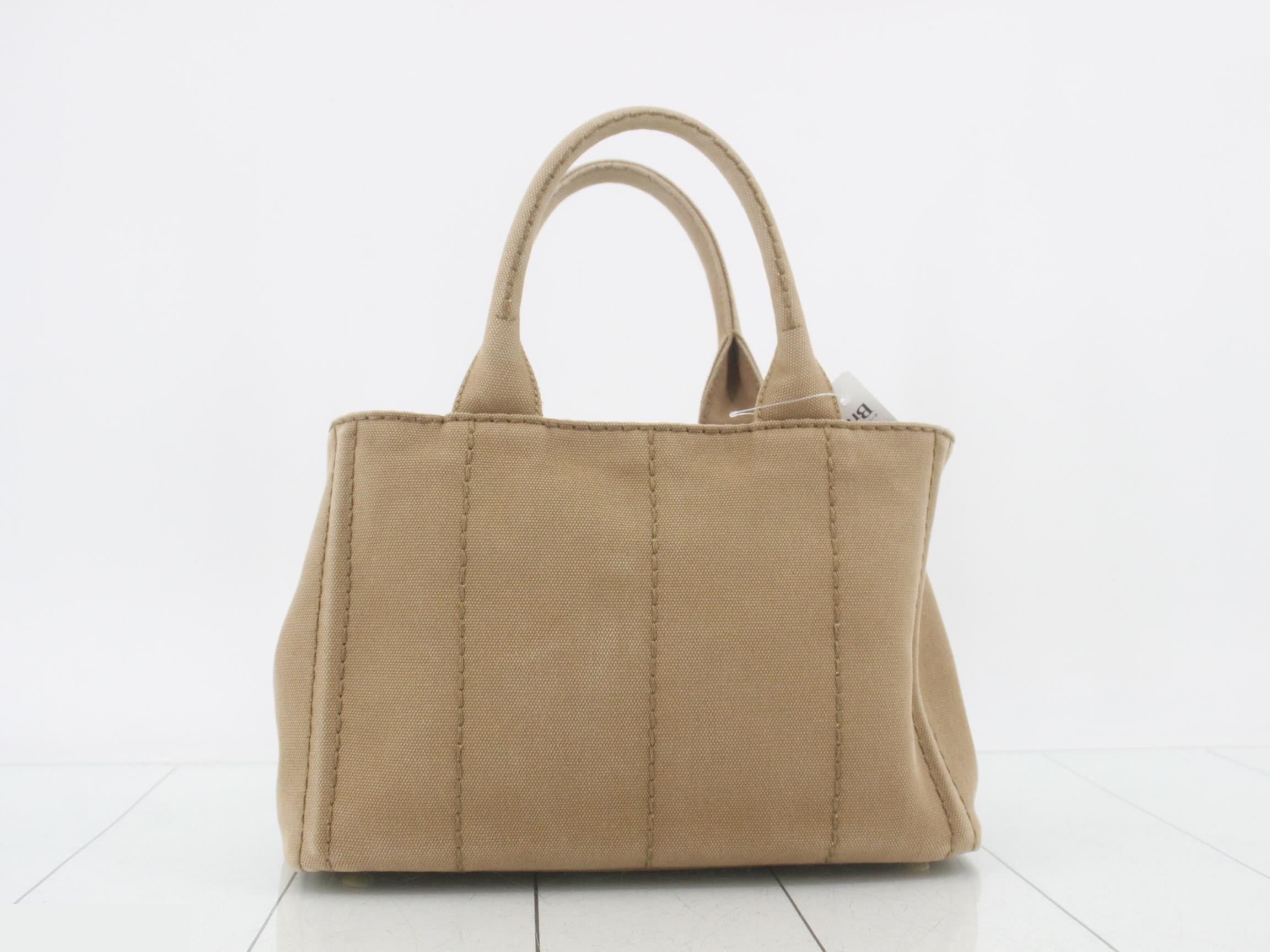Canapa handbag — view 2