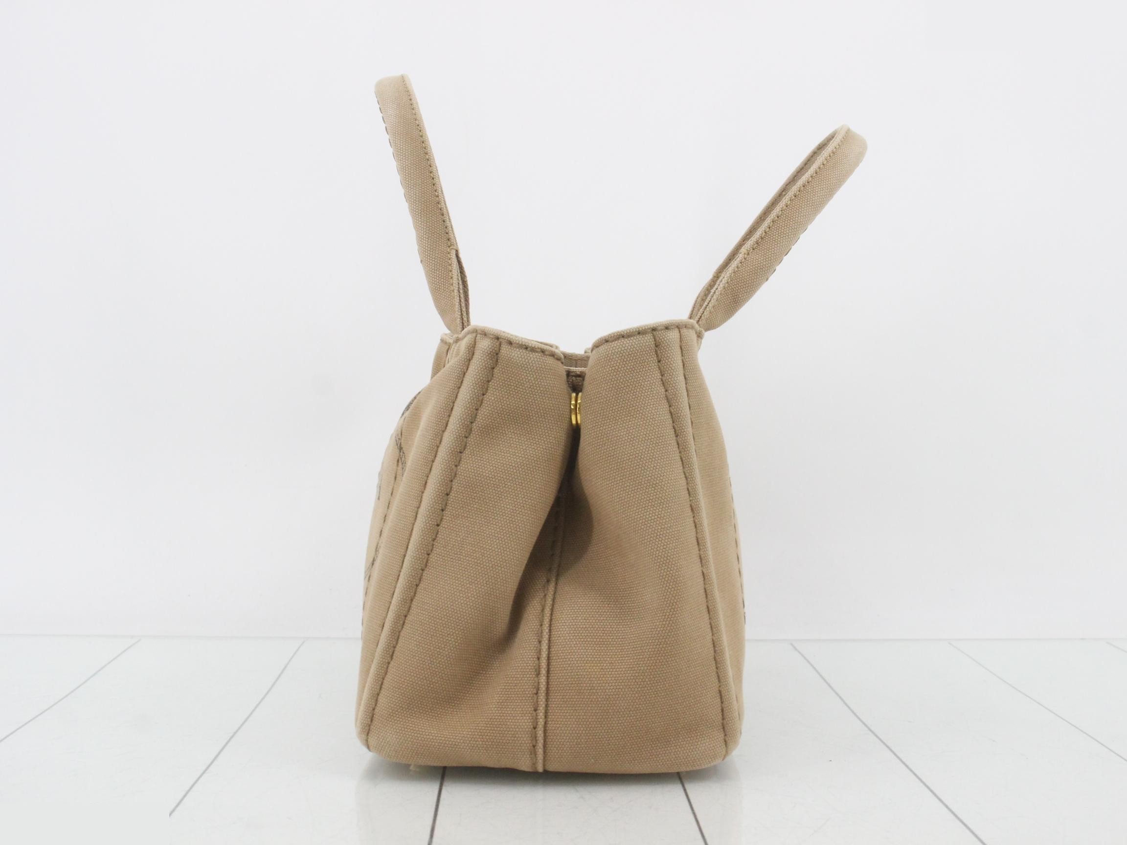 Canapa handbag — view 3