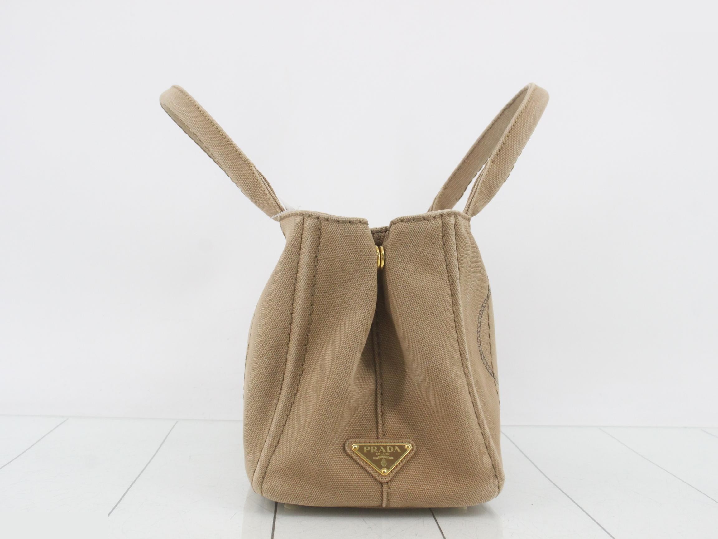 Canapa handbag — view 4