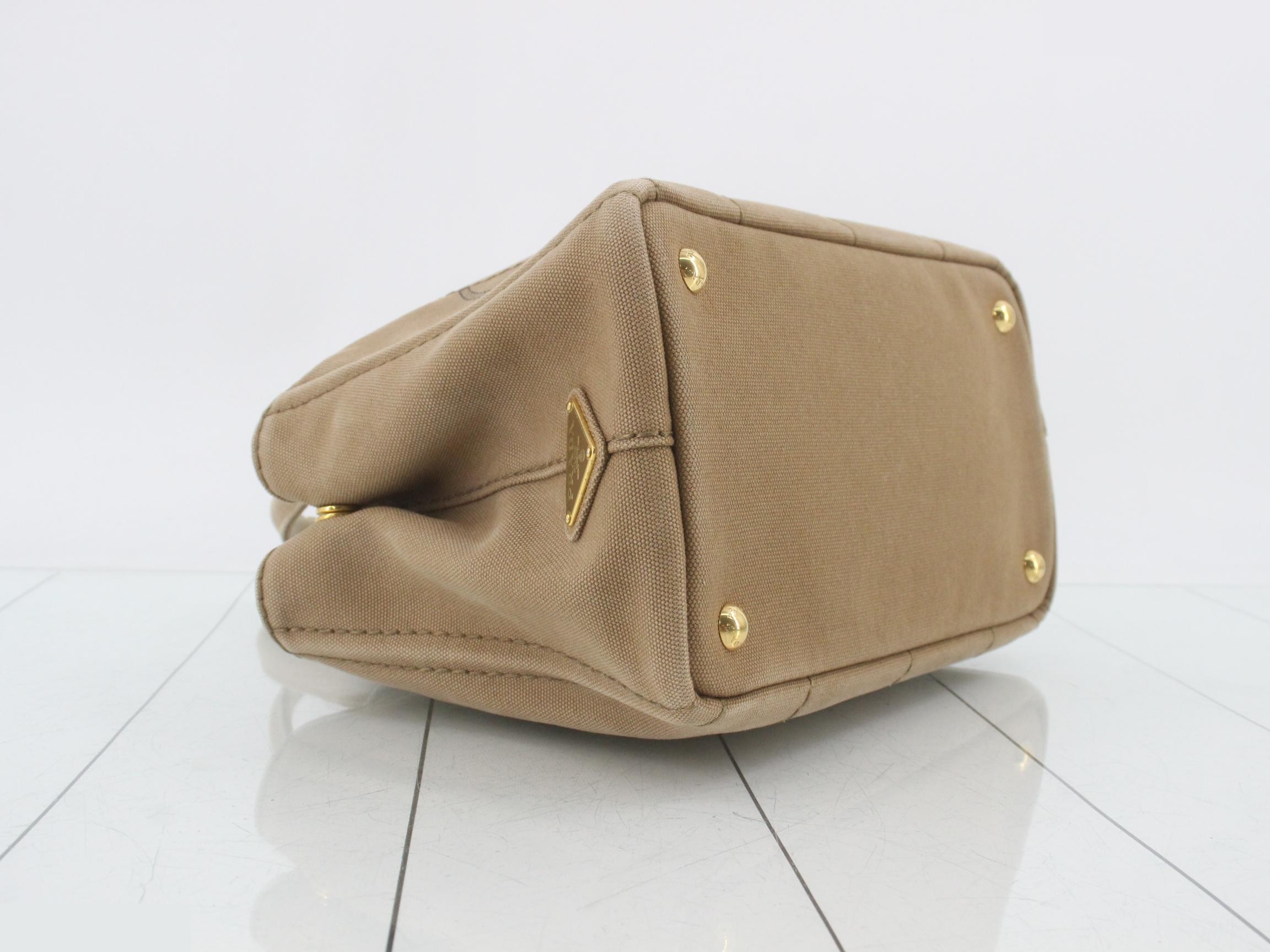 Canapa handbag — view 5