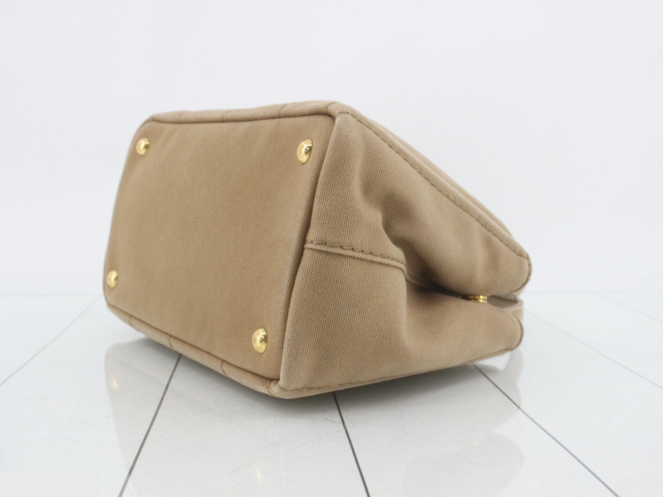 Canapa handbag — view 6
