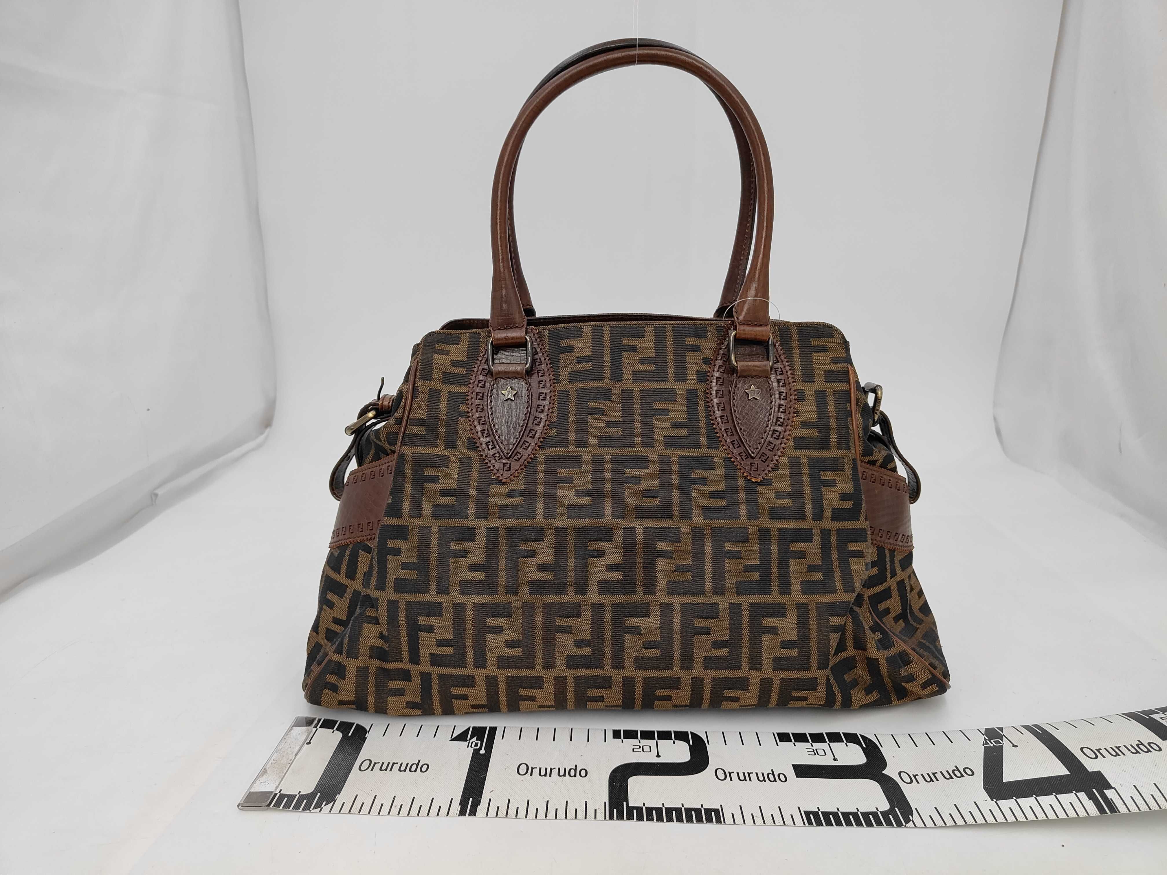 Etnico Boston Bag Handbag — view 2