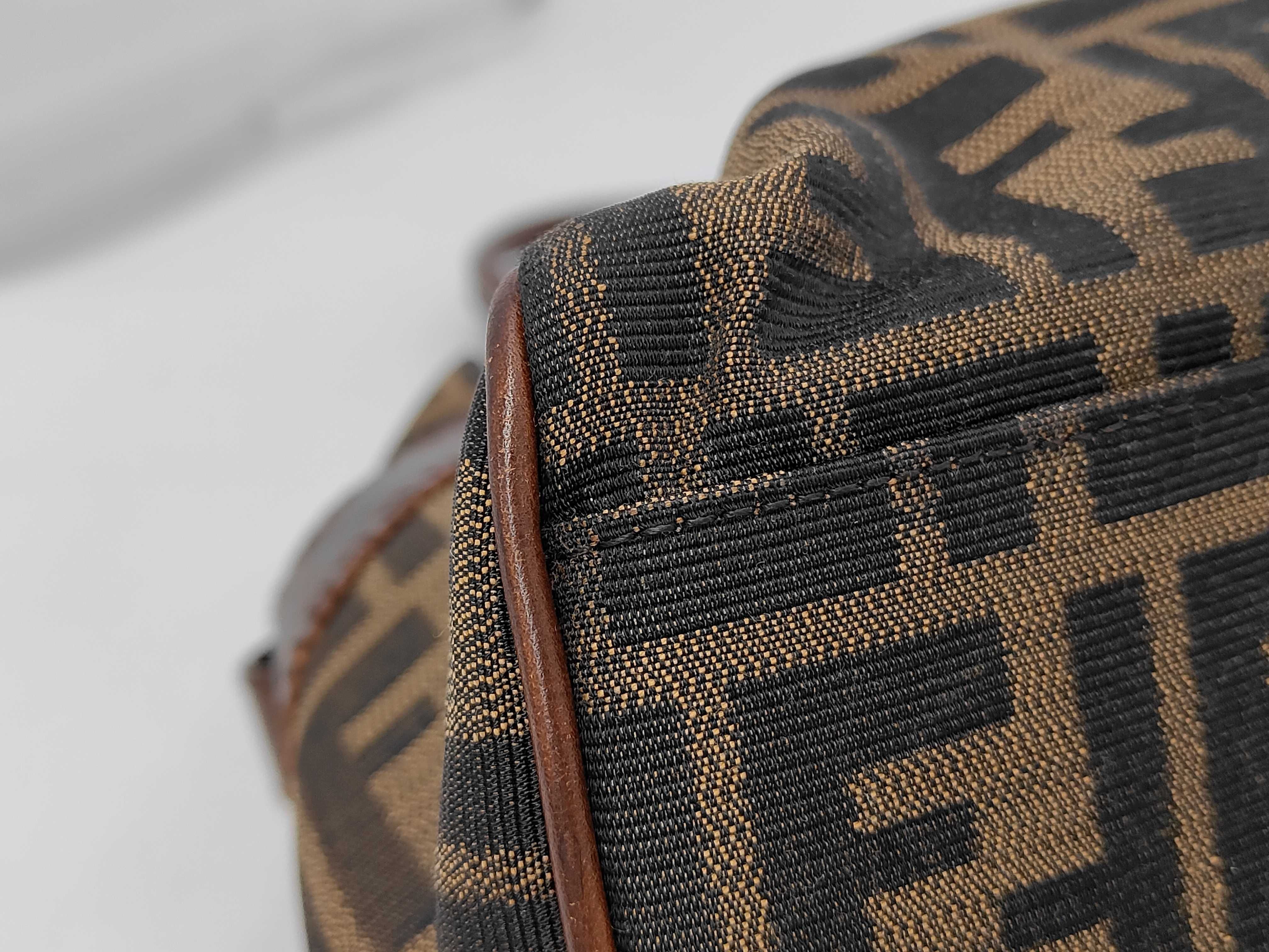 Etnico Boston Bag Handbag — view 6