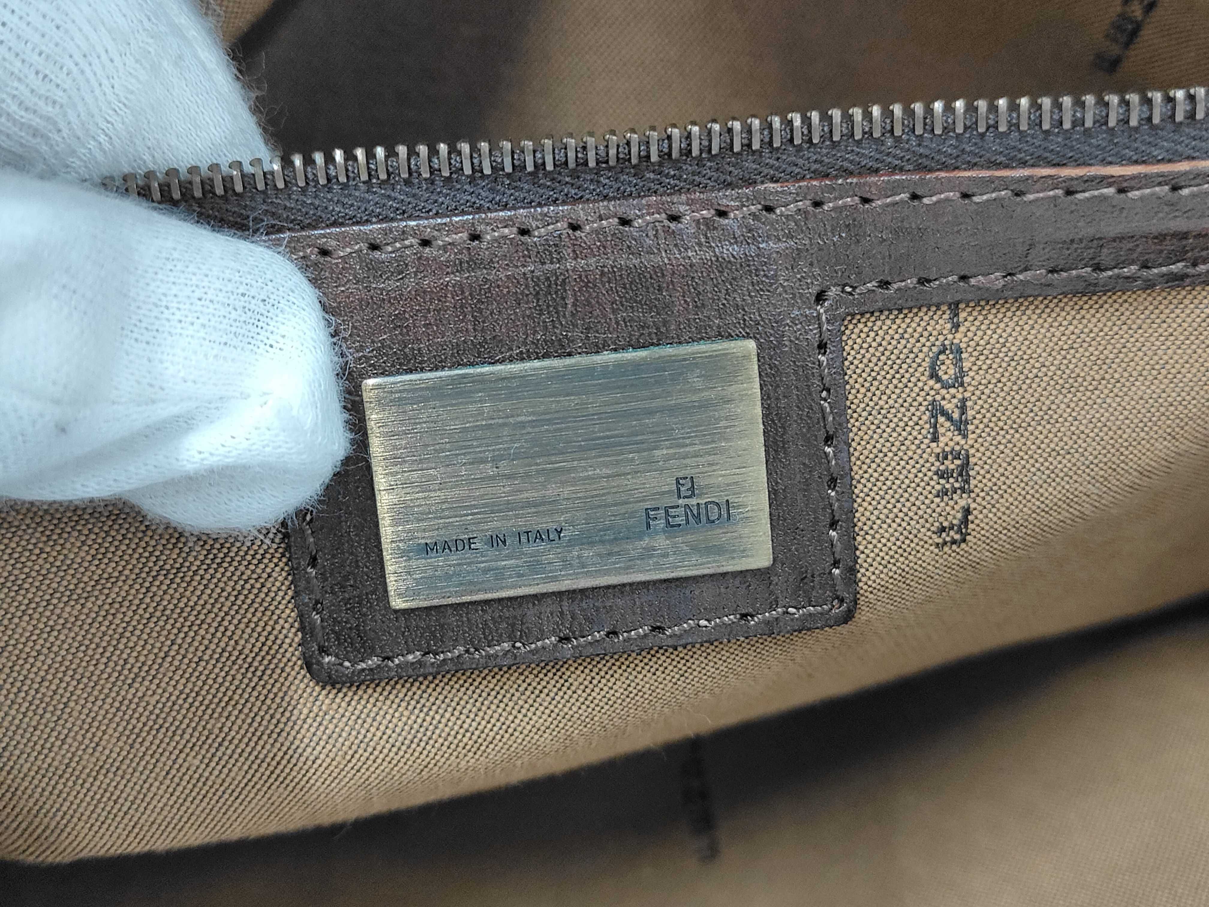 Etnico Boston Bag Handbag — view 9