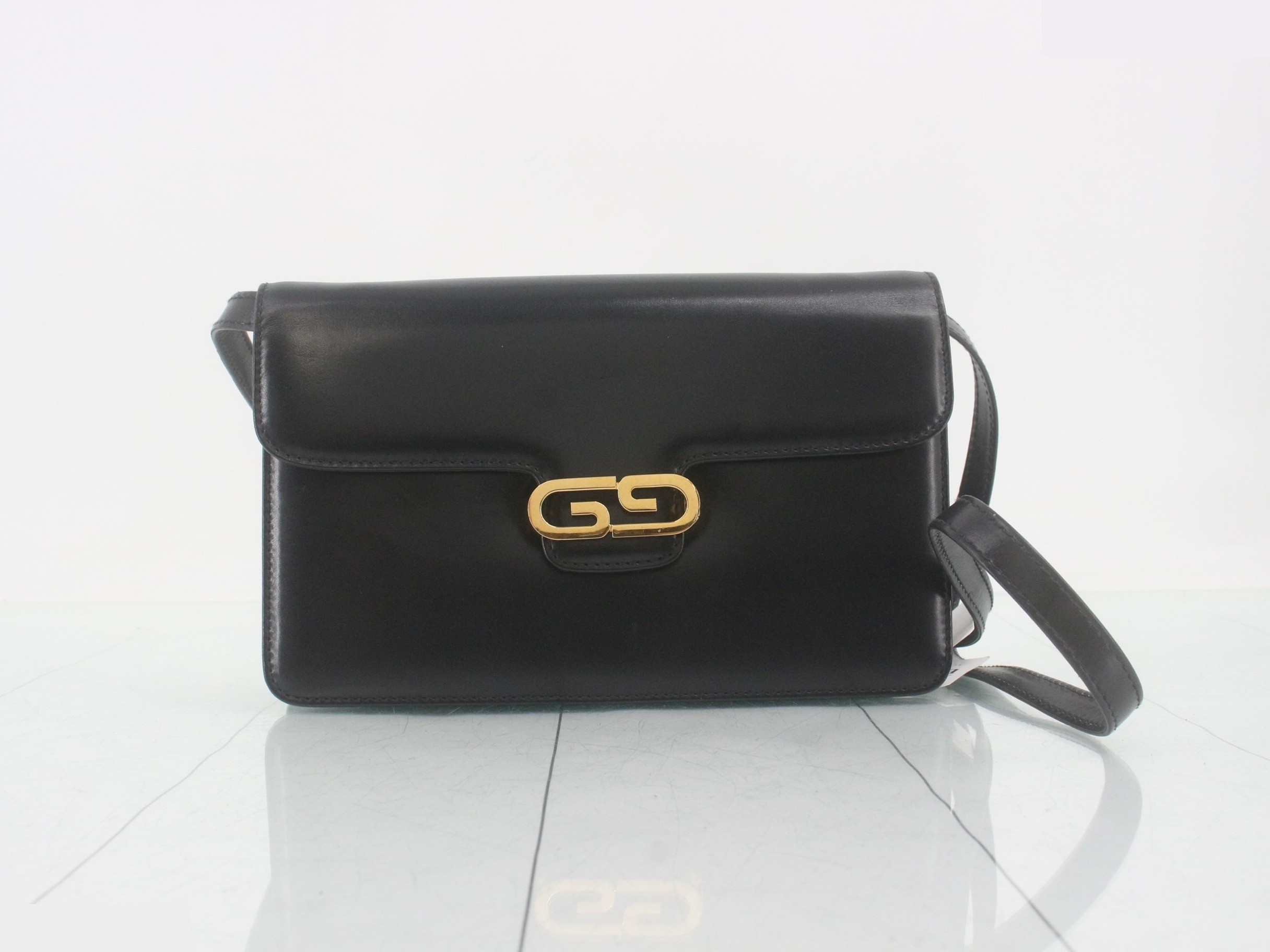 Old Gucci Shoulder Bag