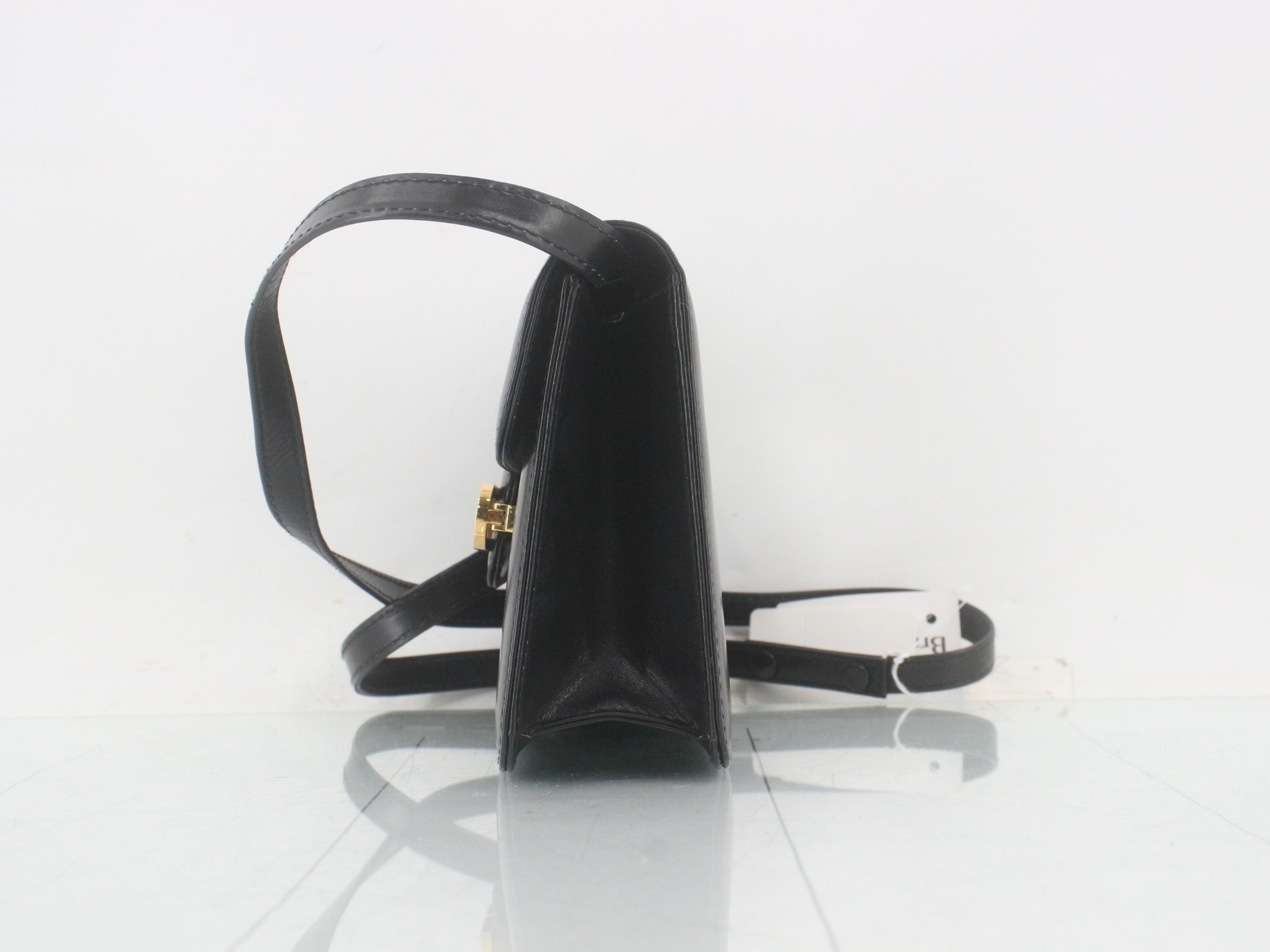 Old Gucci Shoulder Bag — view 3