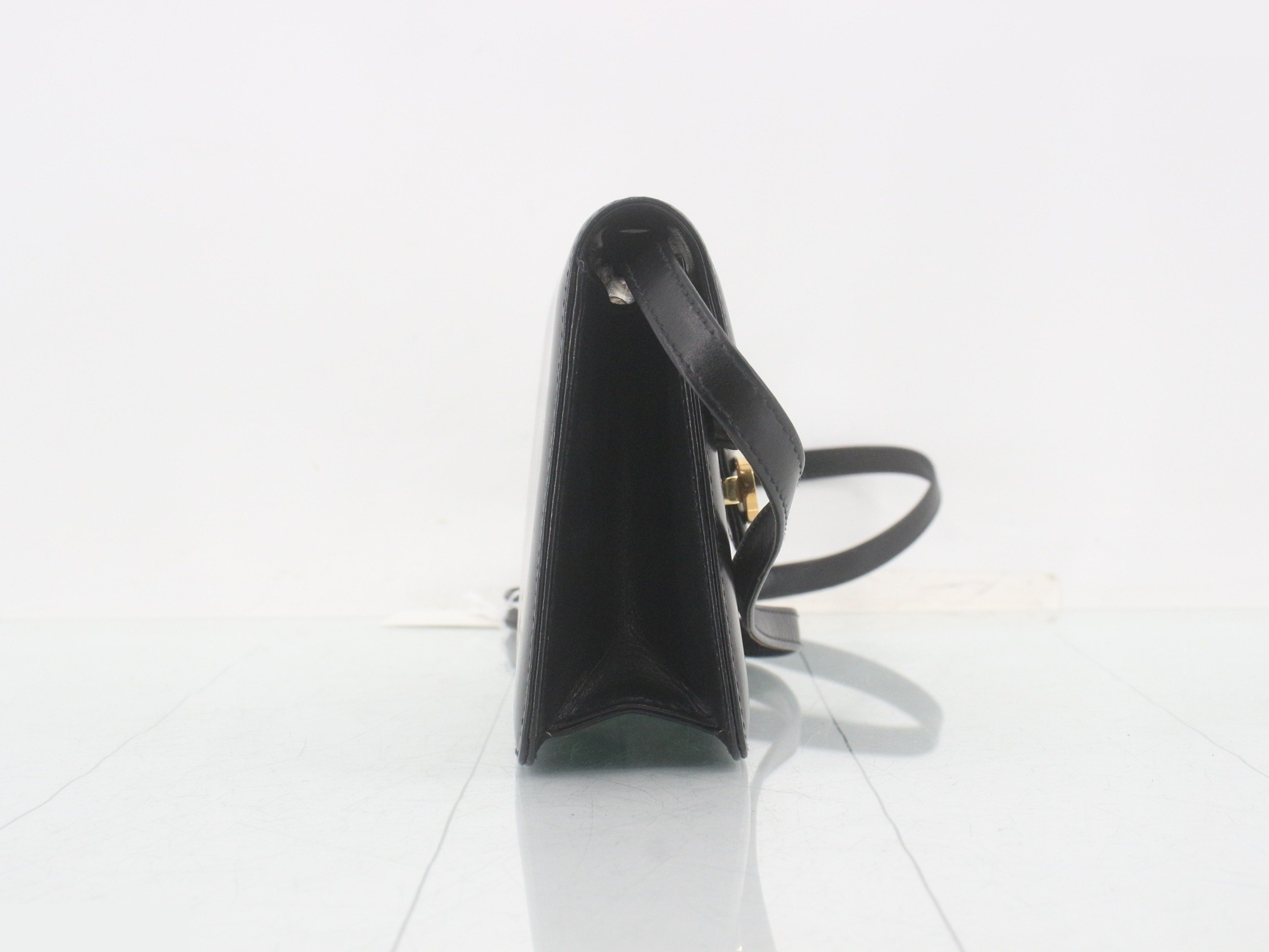 Old Gucci Shoulder Bag — view 4