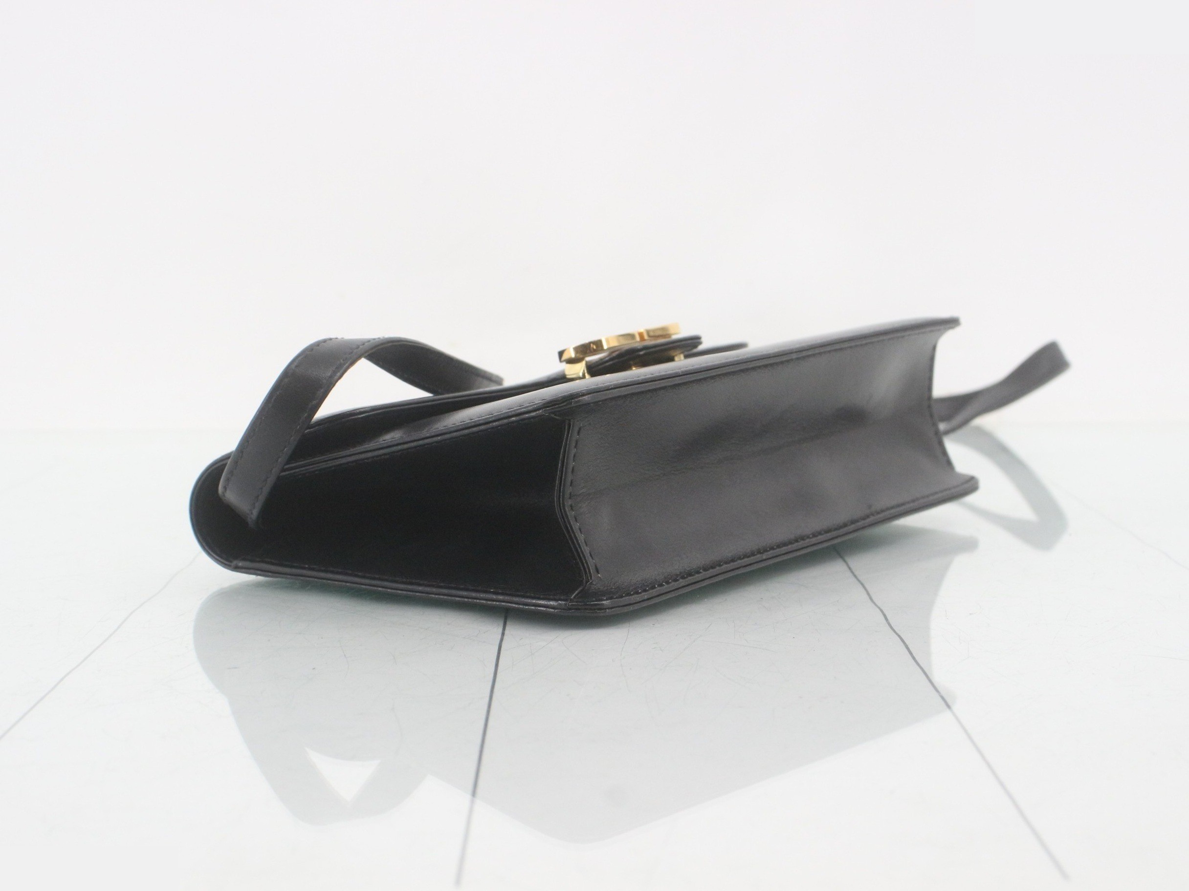 Old Gucci Shoulder Bag — view 5