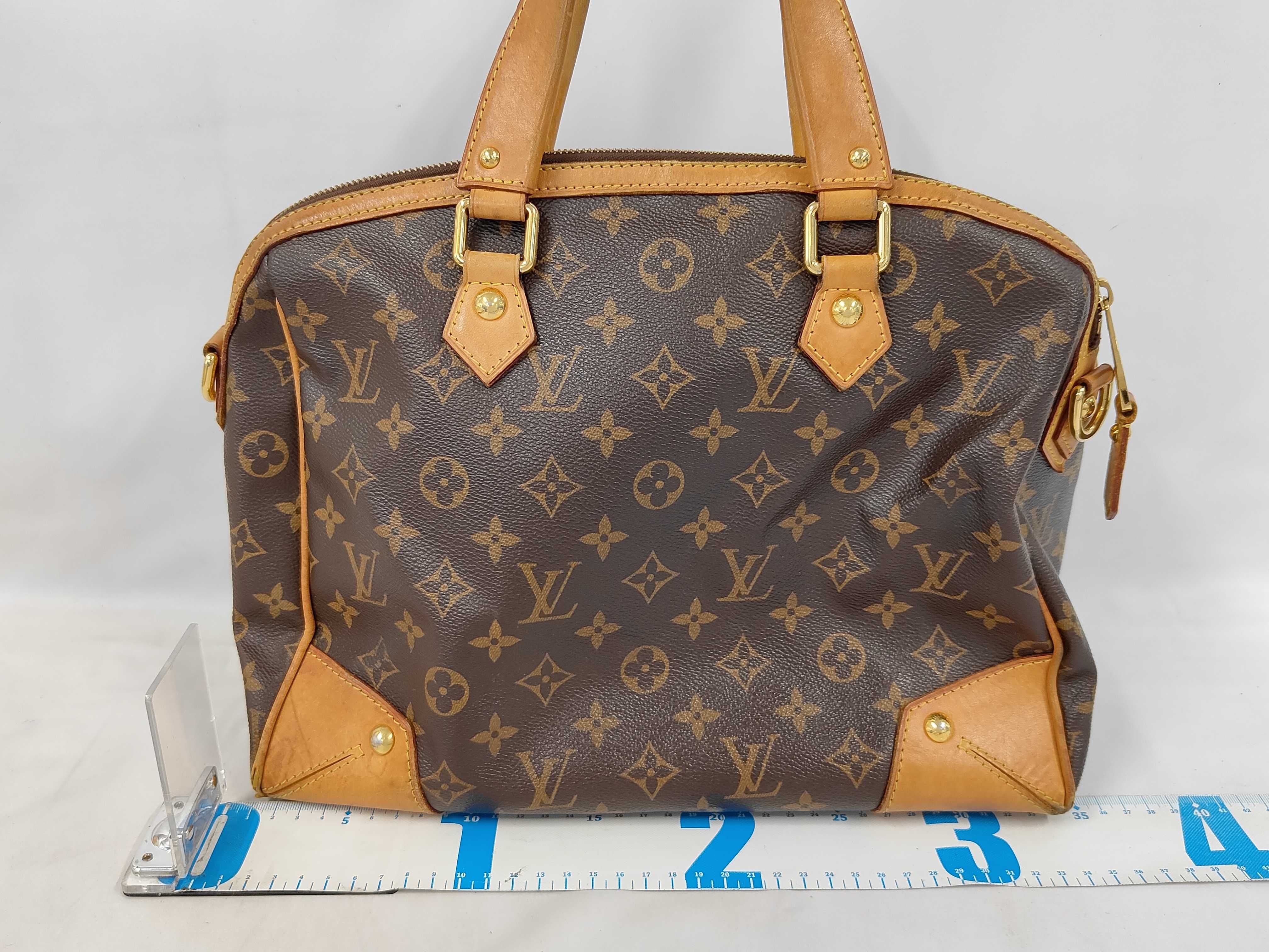 Retiro PM M40325 Handbag — view 2