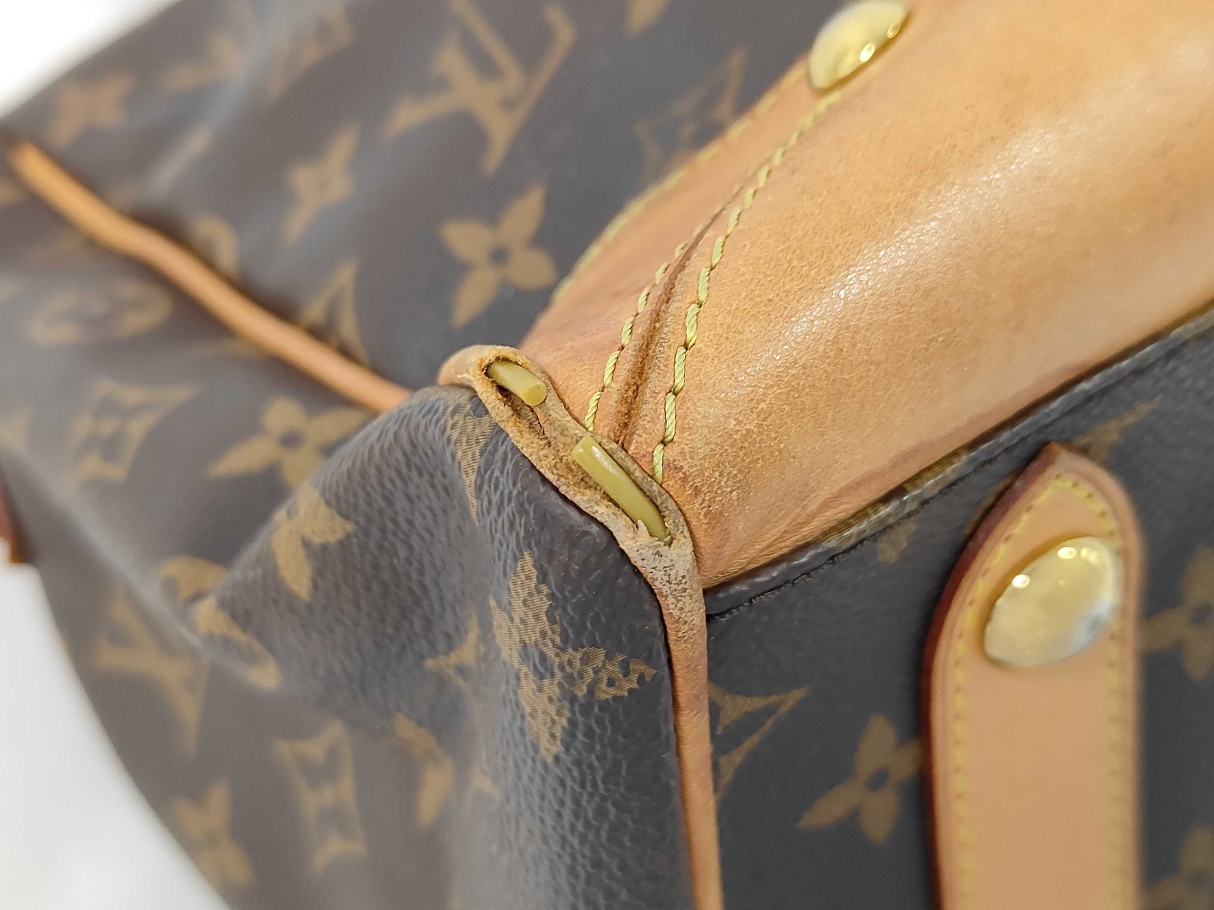 Retiro PM M40325 Handbag — view 3