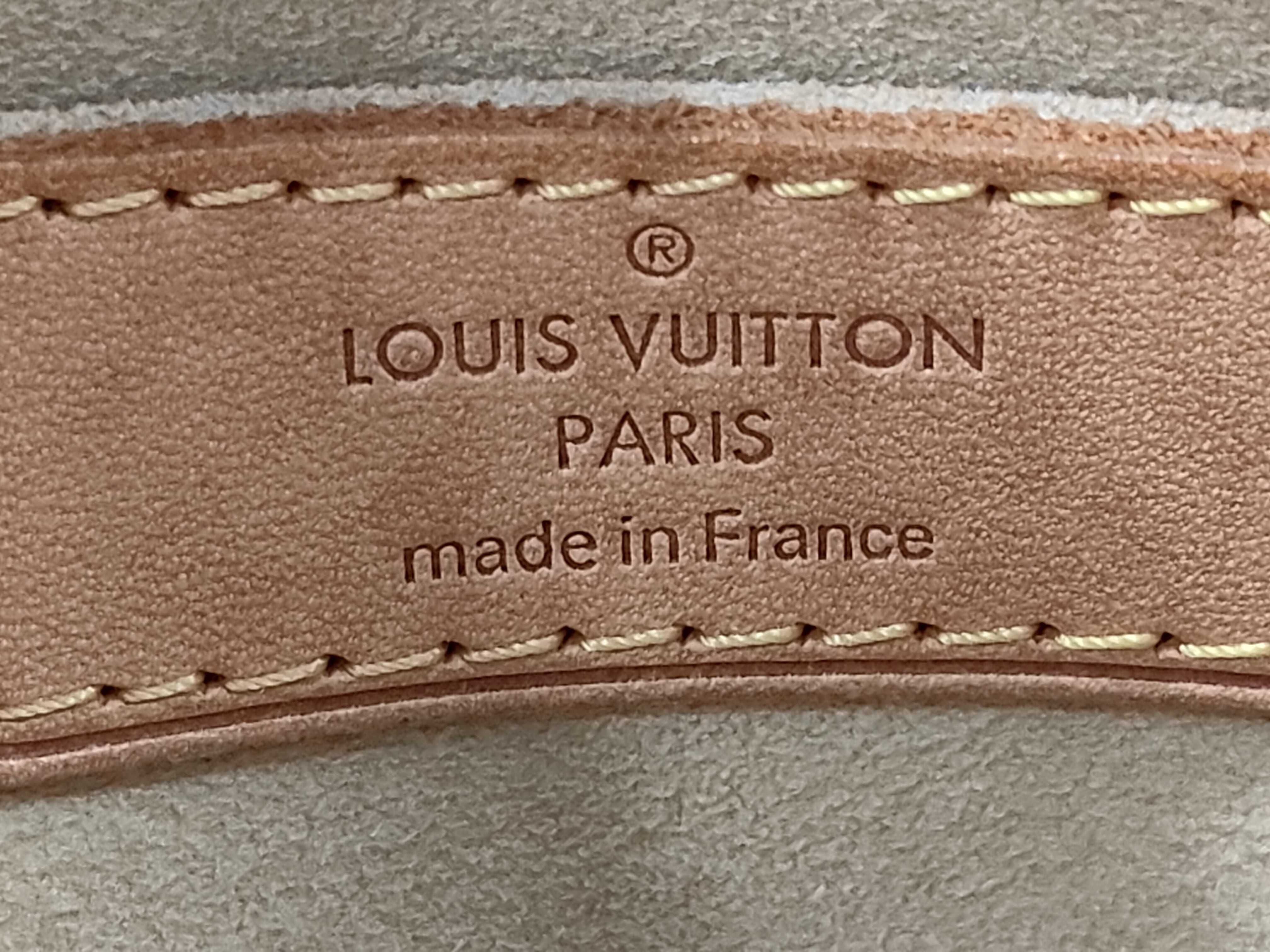Retiro PM M40325 Handbag — view 9