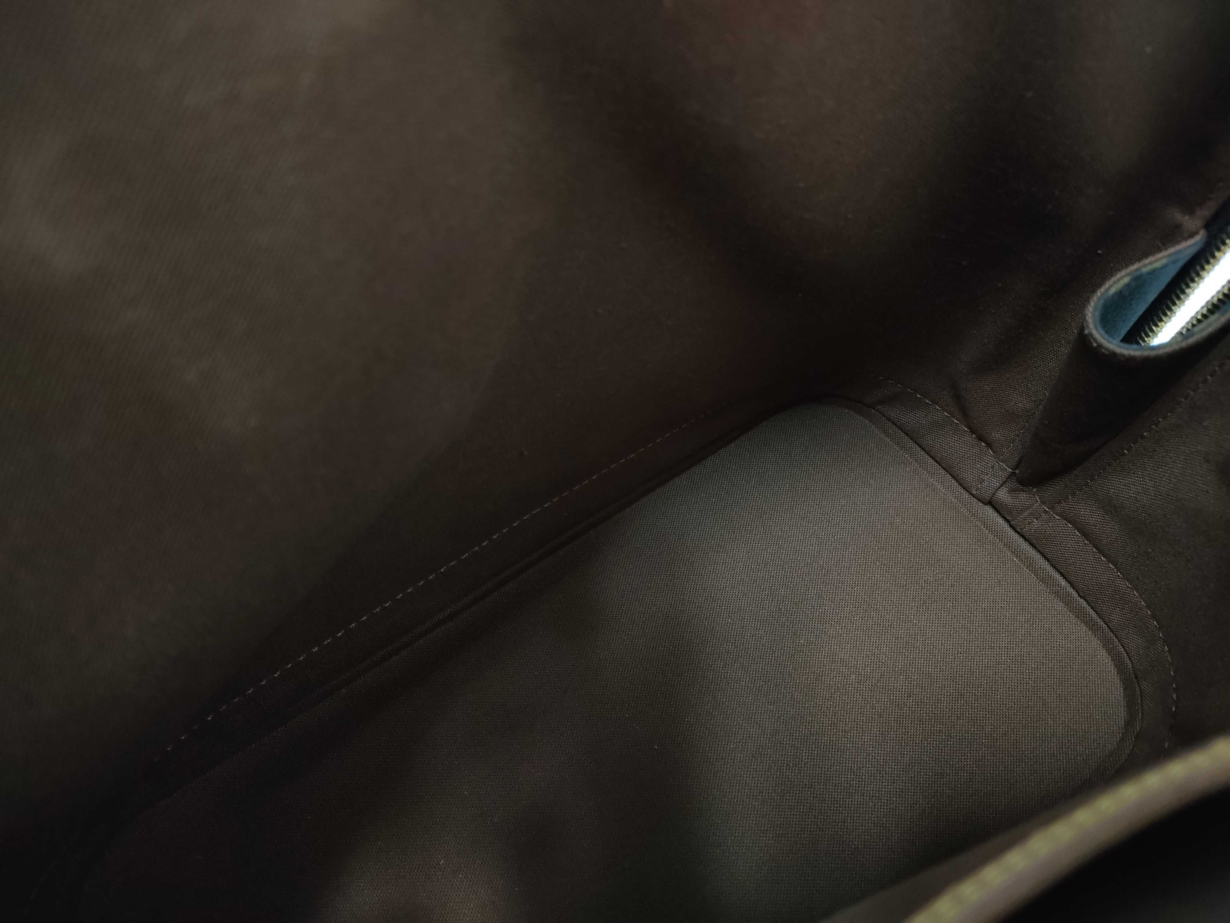 Monogram M40878 Alma MM Handbag — view 10
