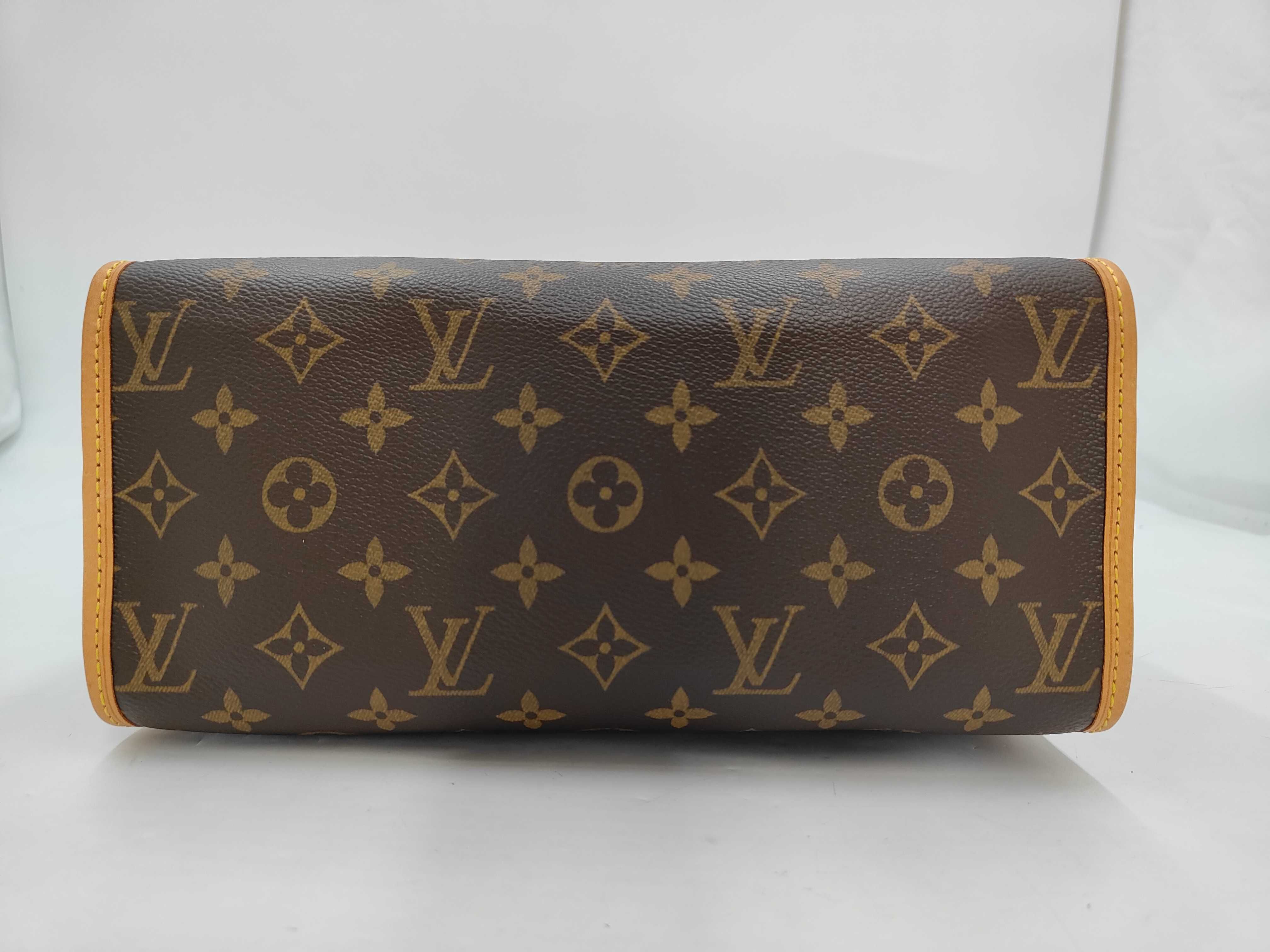 Popincourt Handbag — view 3