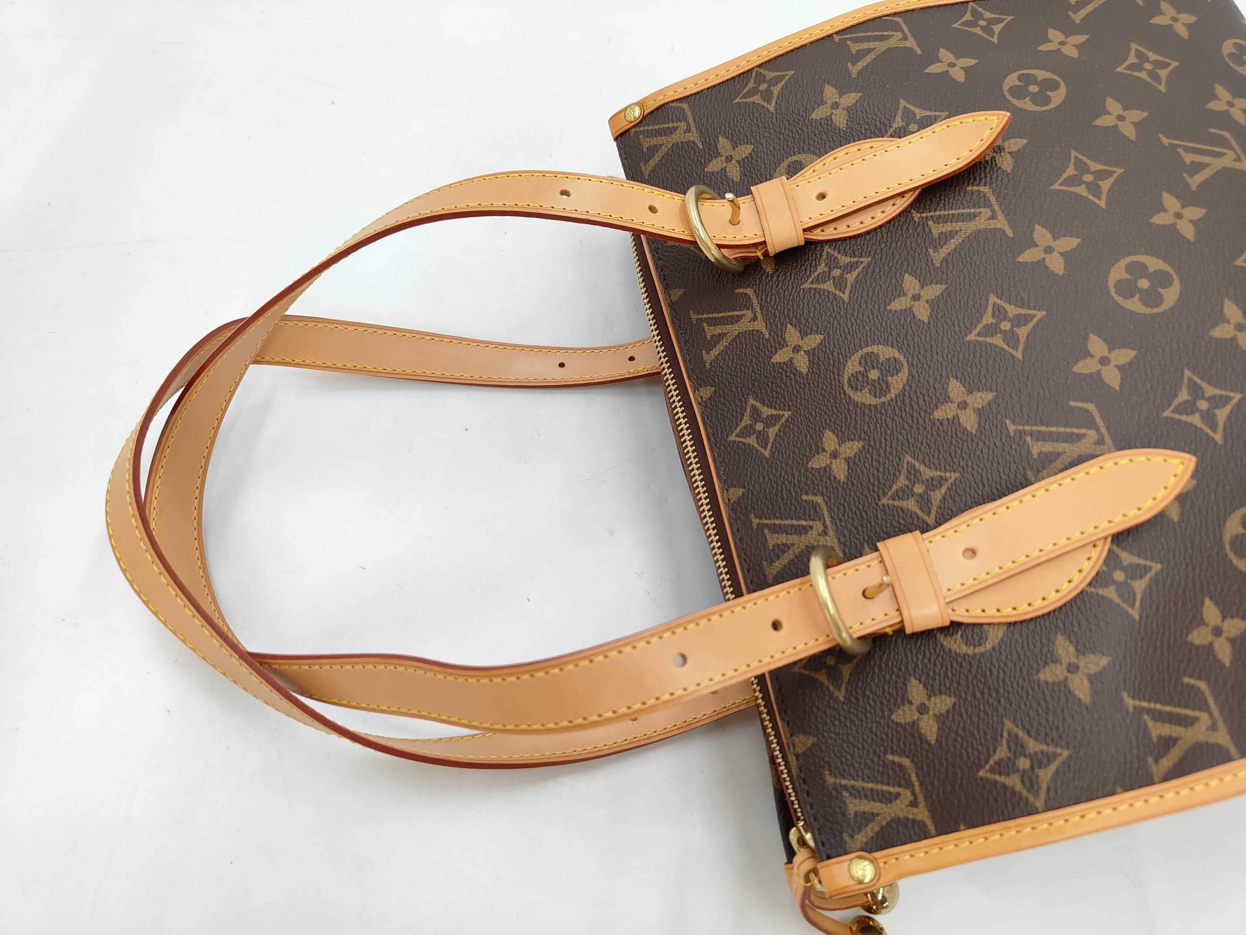 Popincourt Handbag — view 5