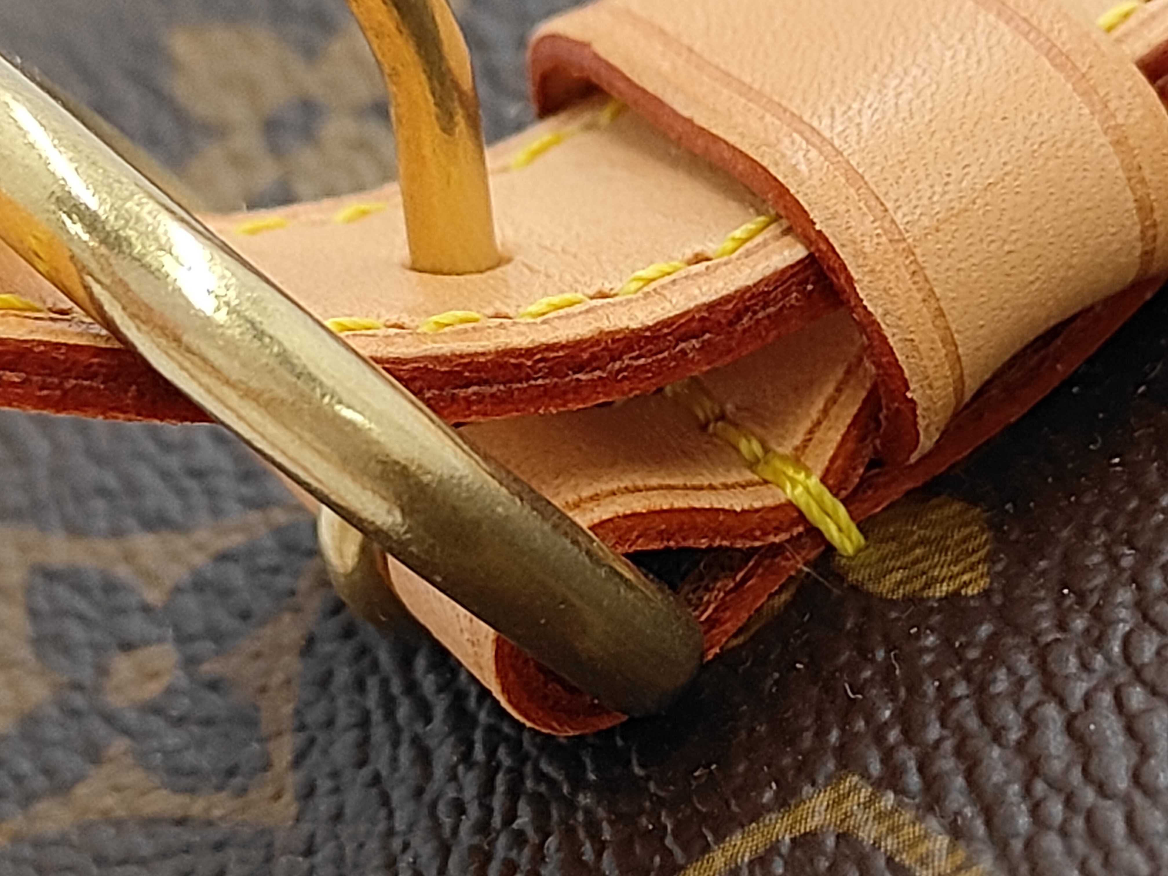 Popincourt Handbag — view 6
