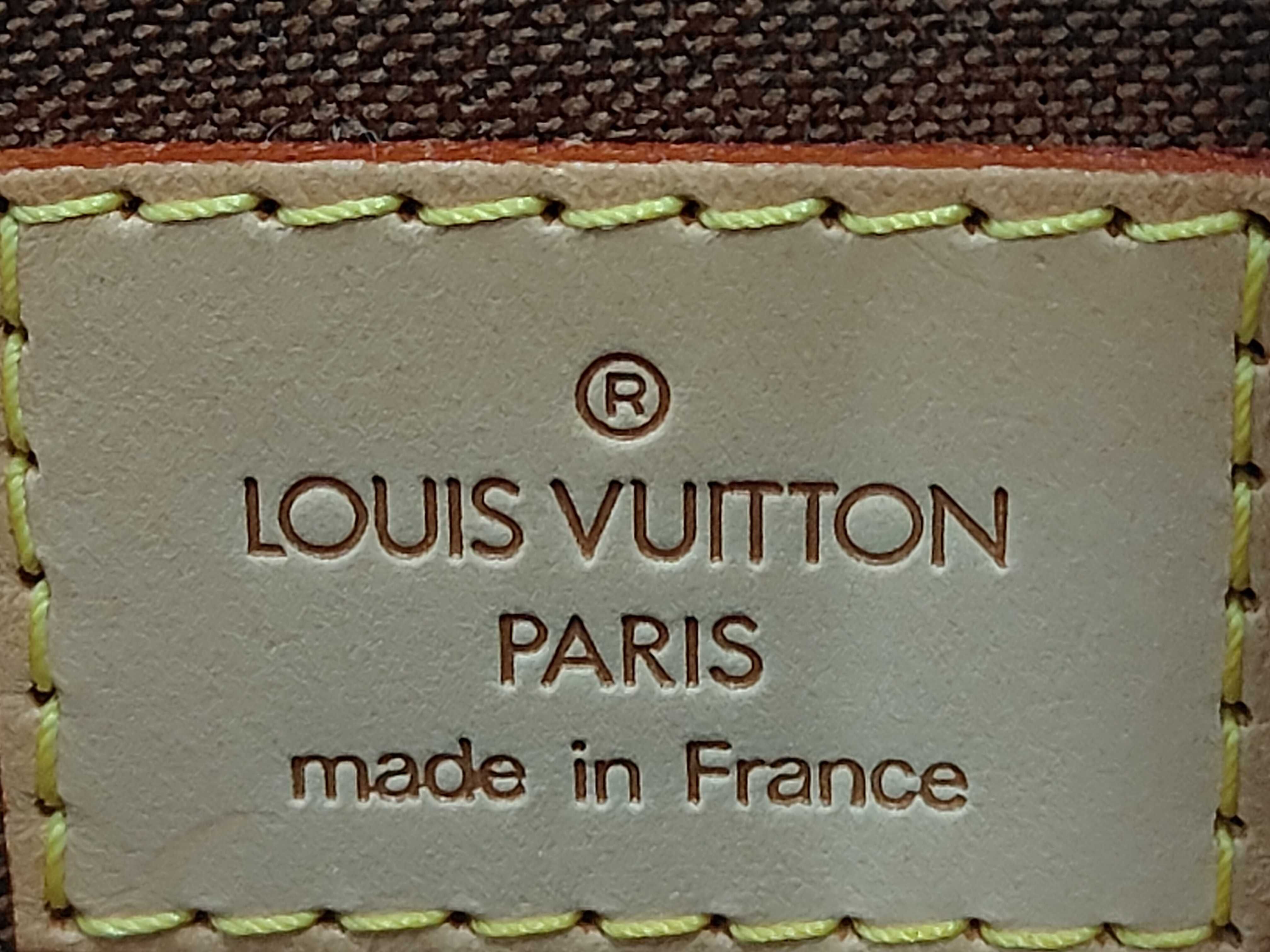 Popincourt Handbag — view 9